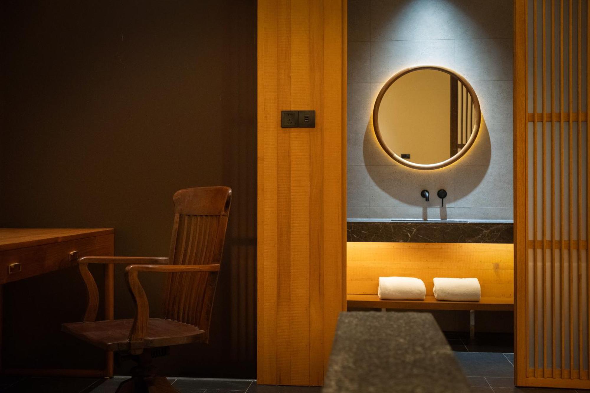Hotel Changxi Home-boutique Shawan Ancient Town Guangzhou
