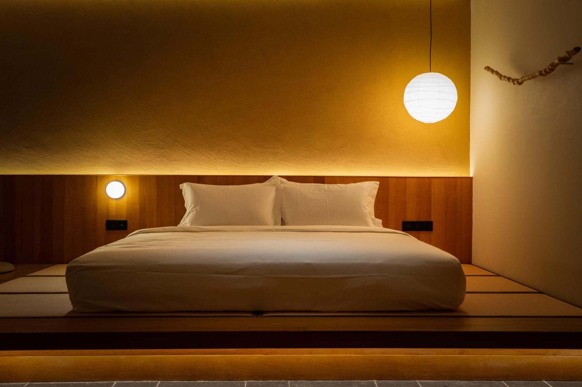 Changxi Home-boutique Shawan Ancient Town Hotel Guangzhou