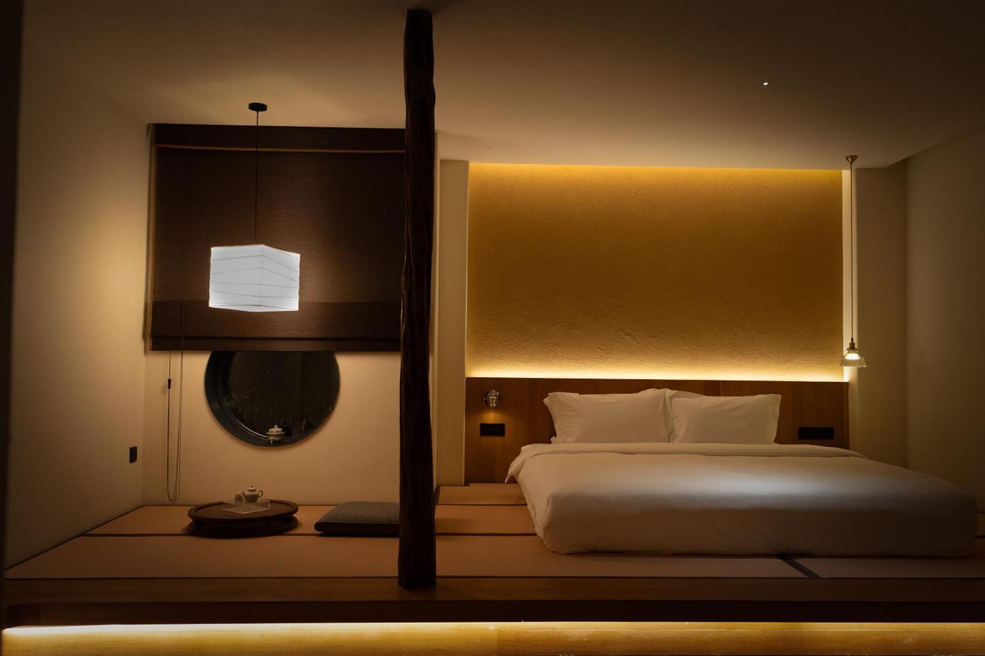 Changxi Home-boutique Shawan Ancient Town Guangzhou