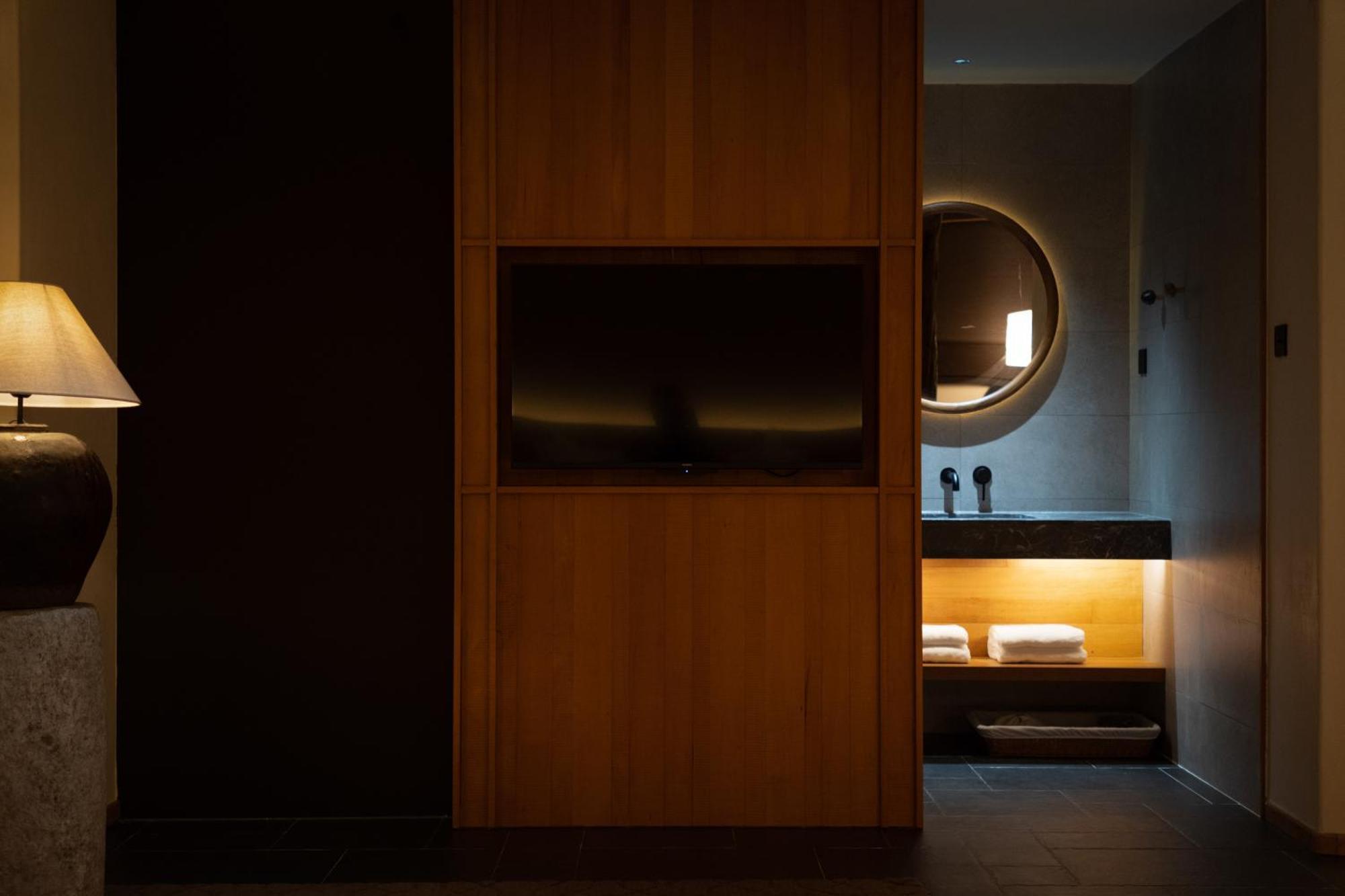 Changxi Home-boutique Shawan Ancient Town 5* Guangzhou