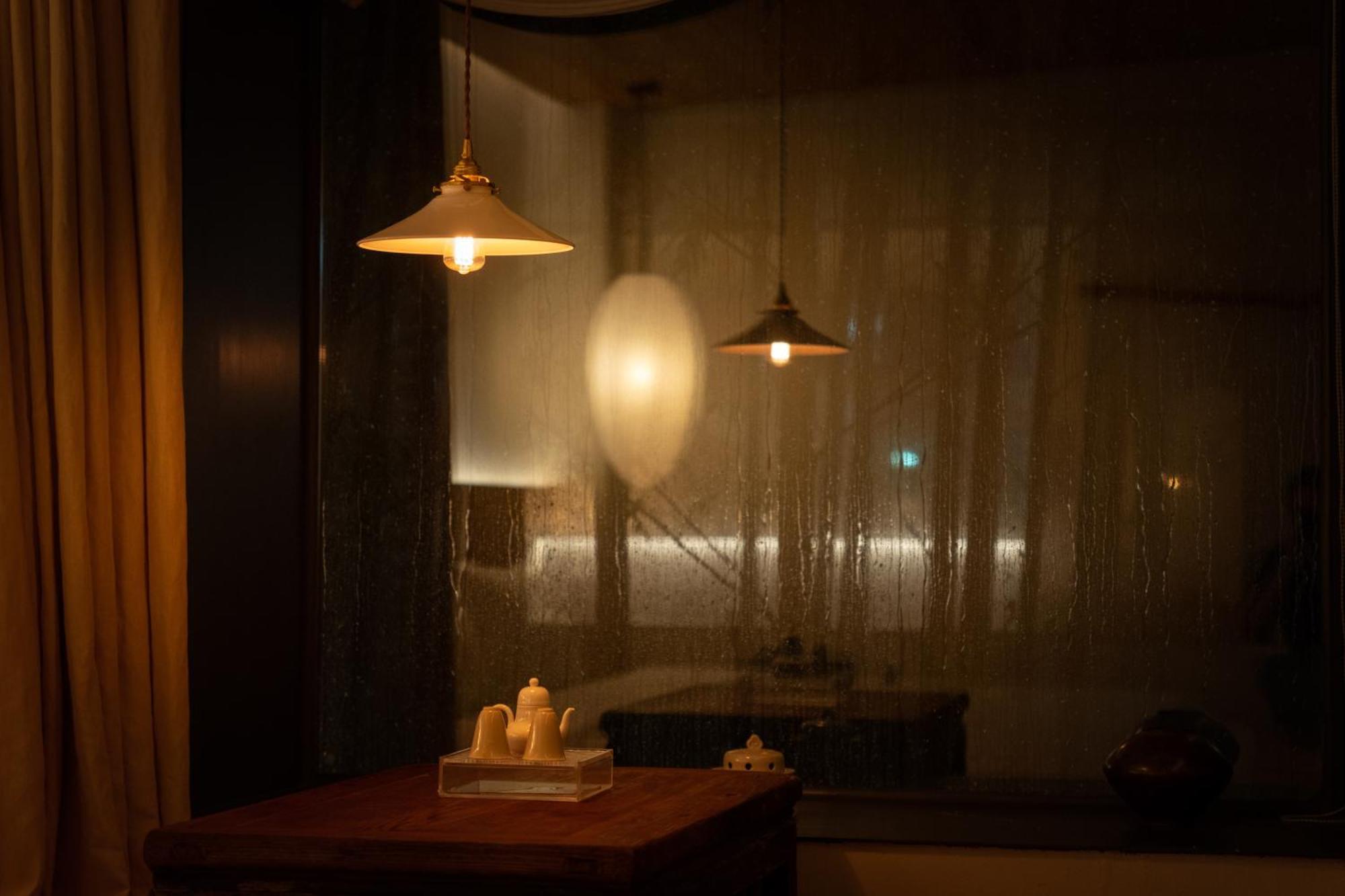 Changxi Home-boutique Shawan Ancient Town Hotel 5*