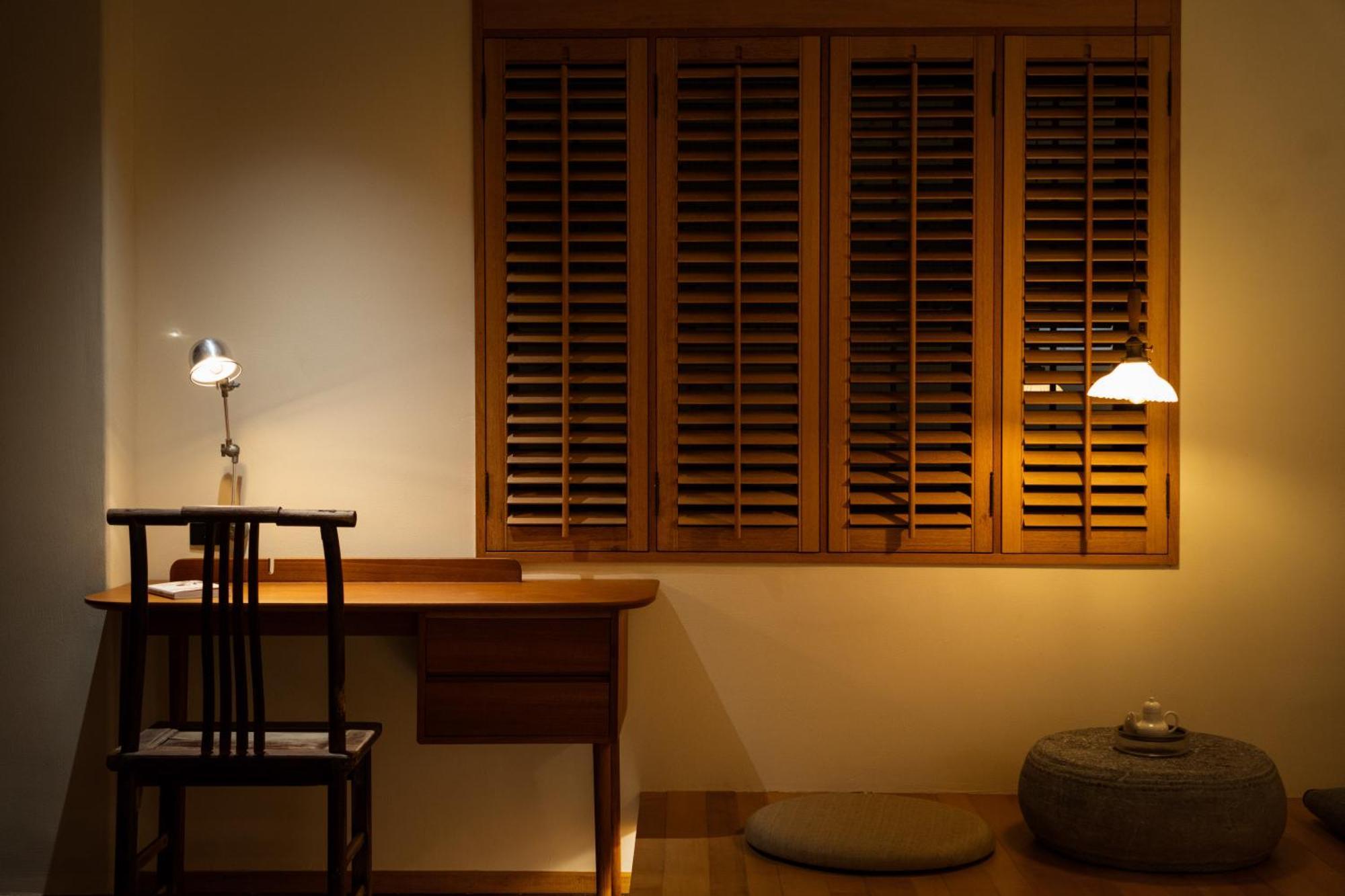 Hotel Changxi Home-boutique Shawan Ancient Town