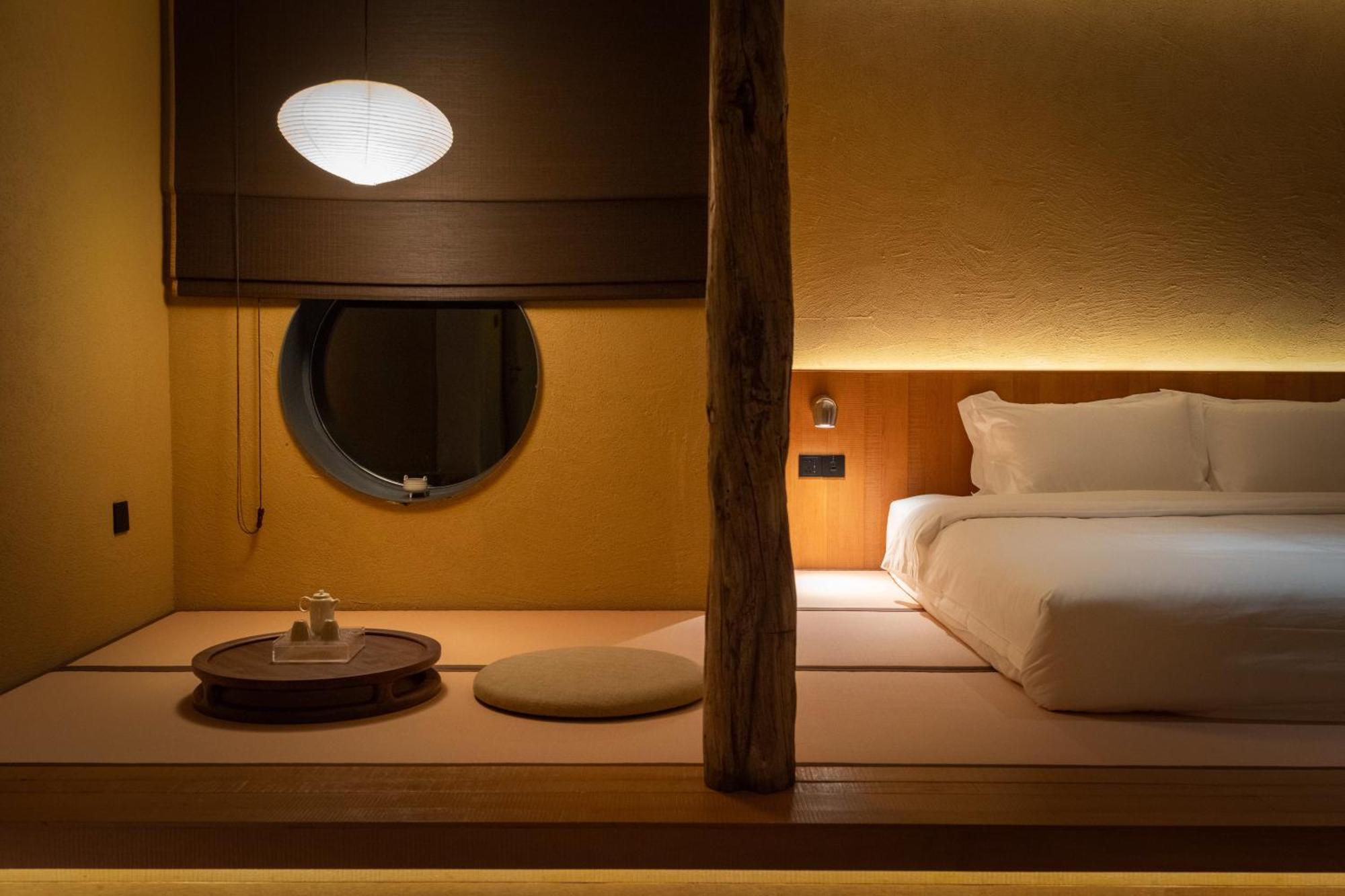 Hotel Changxi Home-boutique Shawan Ancient Town 5*