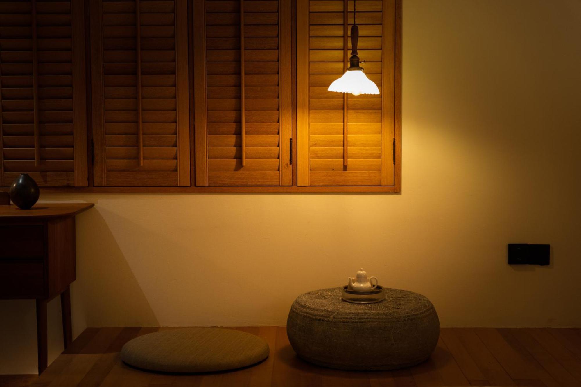 Changxi Home-boutique Shawan Ancient Town Hotel Guangzhou