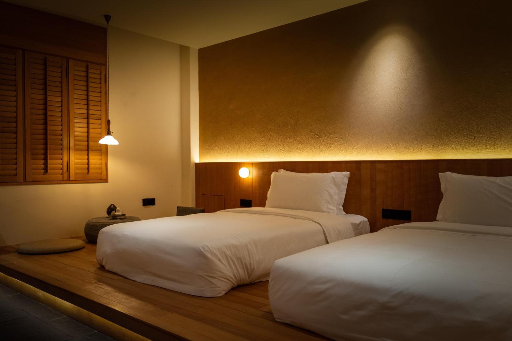 Changxi Home-boutique Shawan Ancient Town 5* Guangzhou