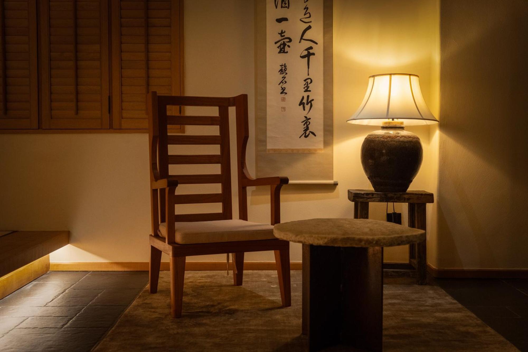 Hotel Changxi Home-boutique Shawan Ancient Town Guangzhou