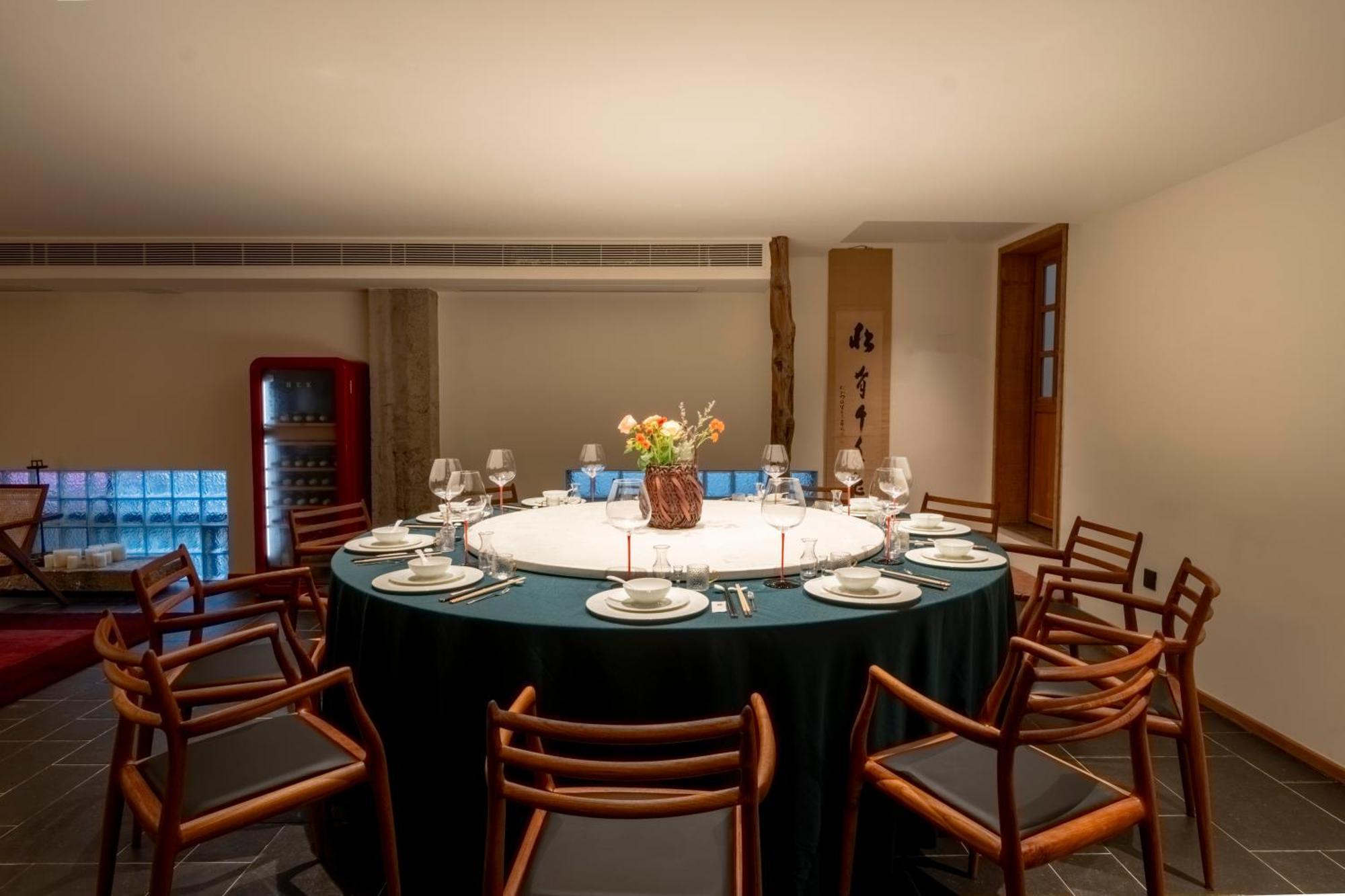 Changxi Home-boutique Shawan Ancient Town 5*