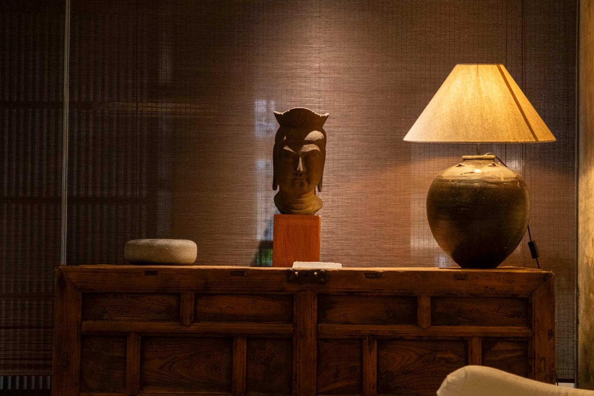 Changxi Home-boutique Shawan Ancient Town Guangzhou