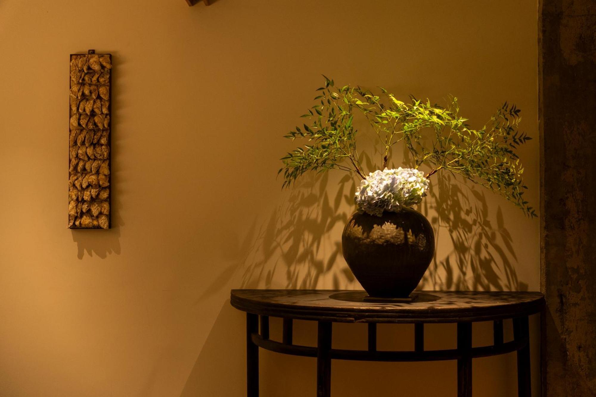 Changxi Home-boutique Shawan Ancient Town