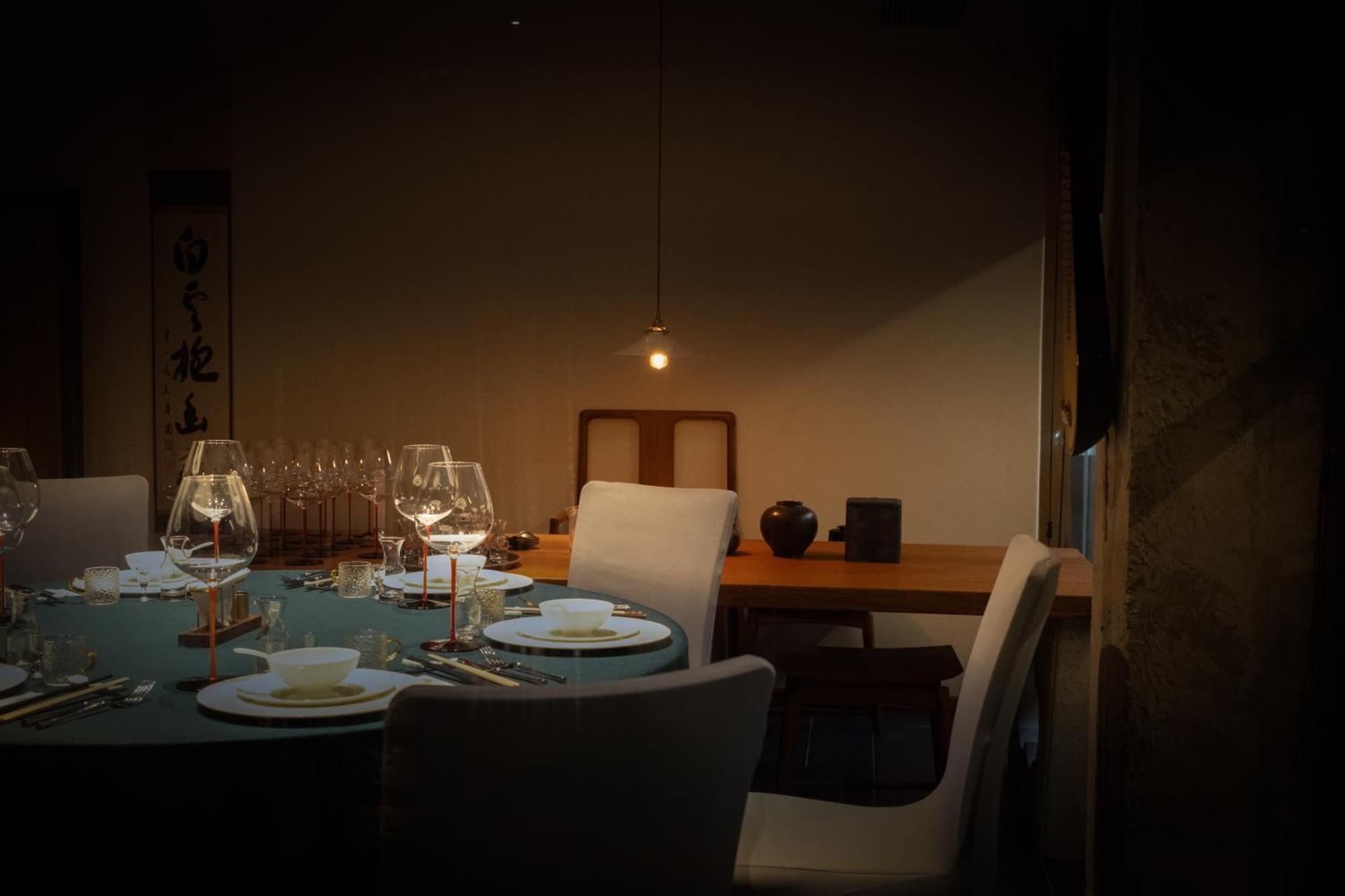 Hotel Changxi Home-boutique Shawan Ancient Town Guangzhou