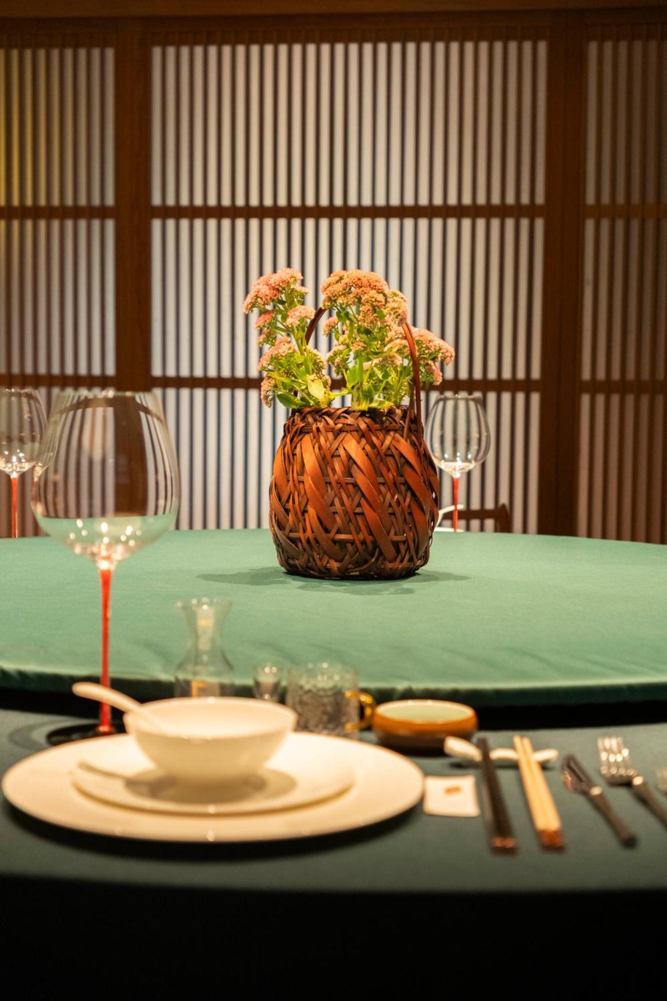 Changxi Home-boutique Shawan Ancient Town Hotel Guangzhou