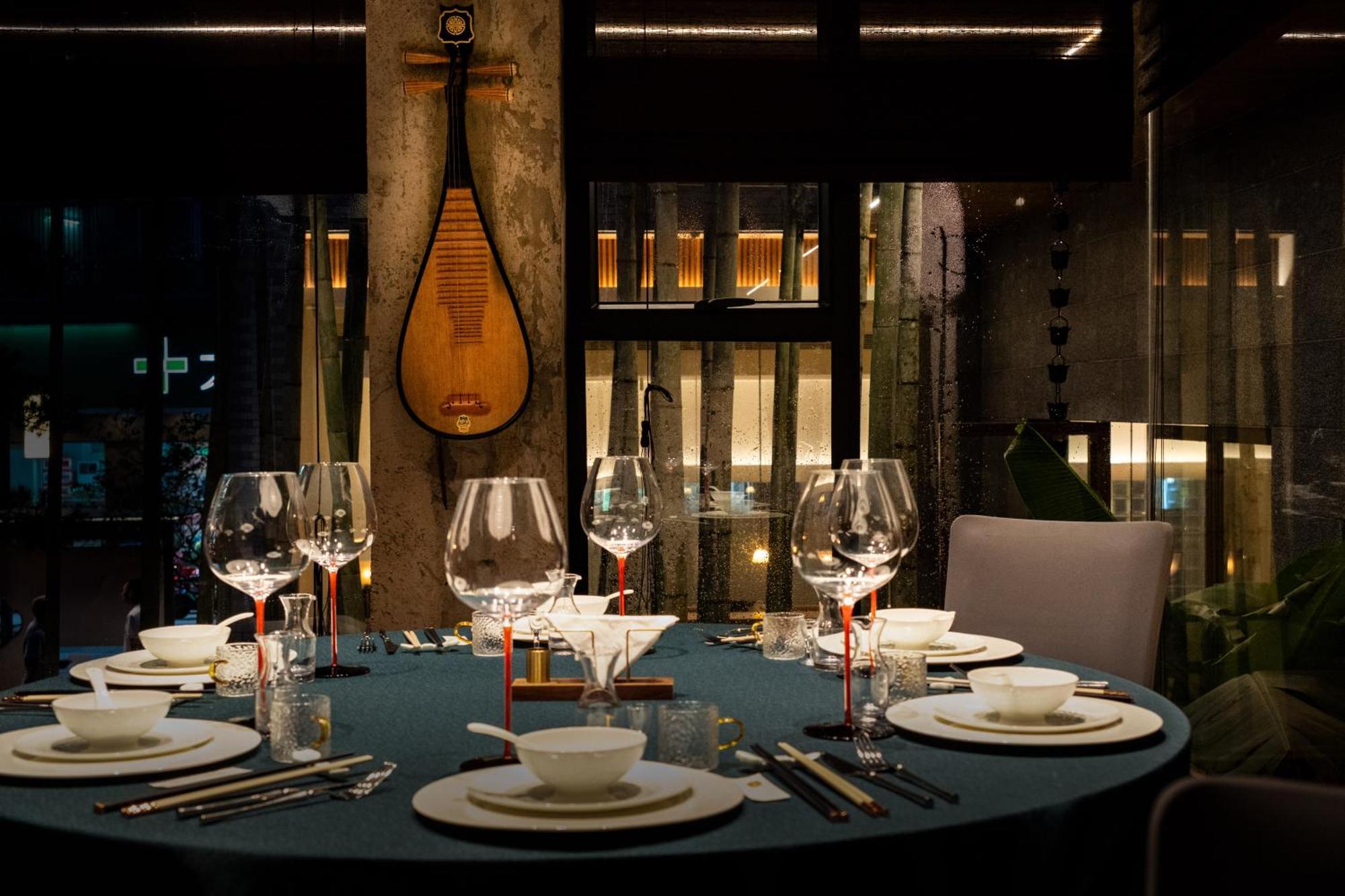 Changxi Home-boutique Shawan Ancient Town Guangzhou