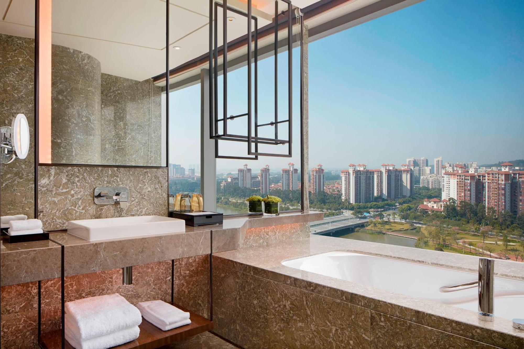 Sheraton Nansha