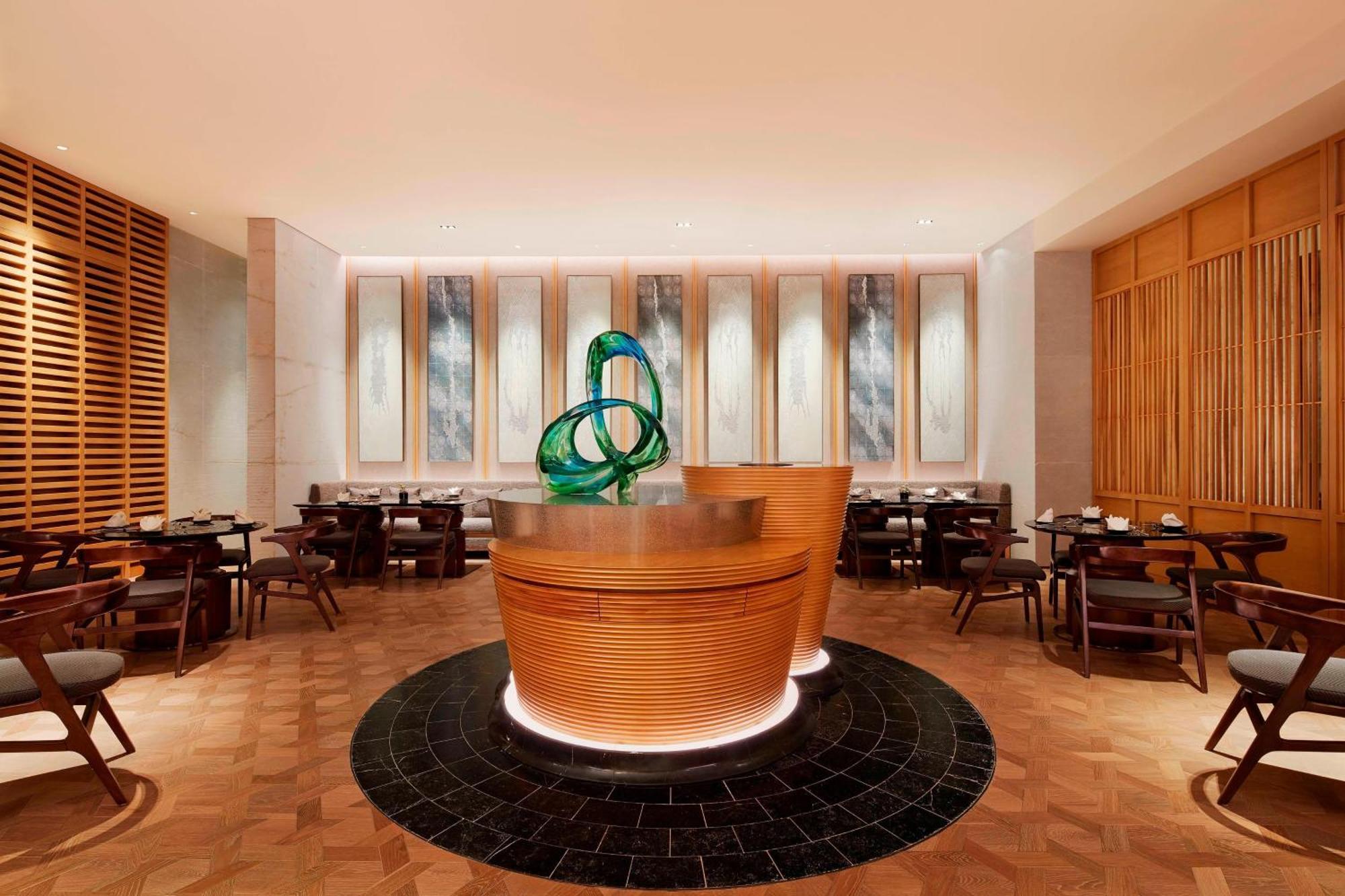Sheraton Nansha Hotel