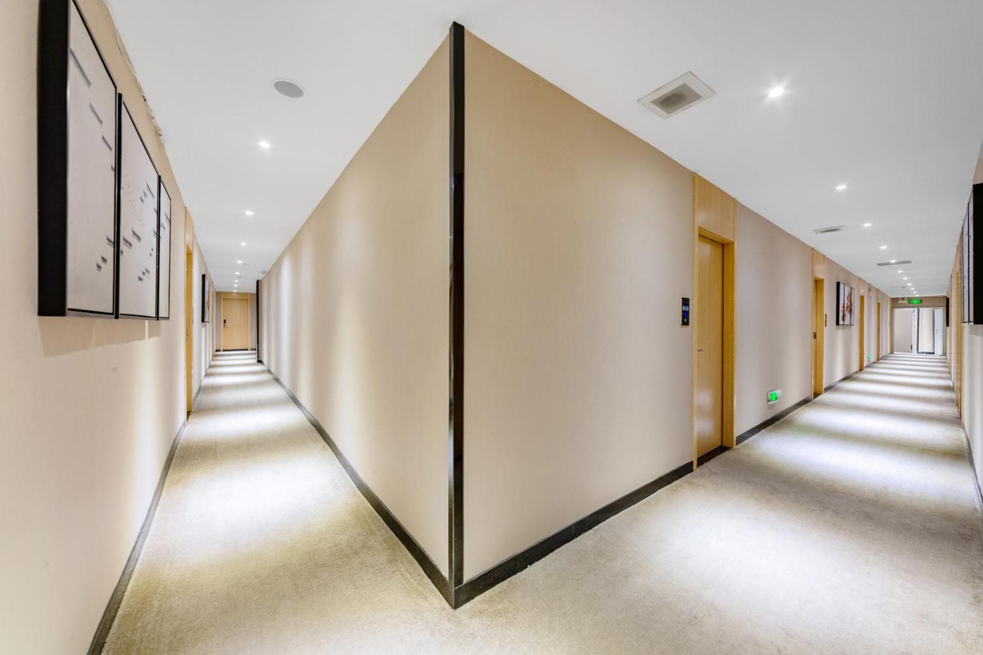 Hongcheng Hotel
