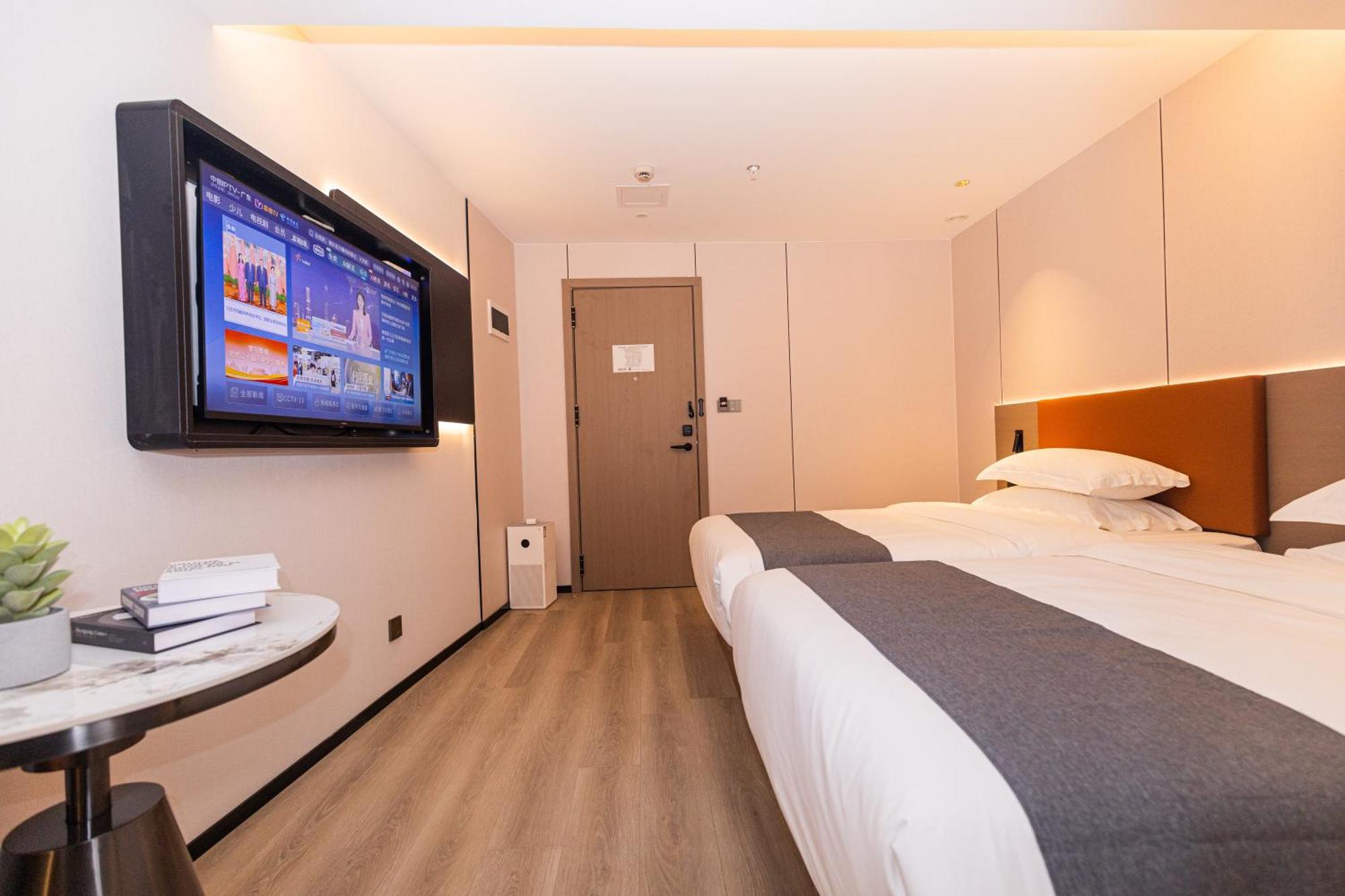 Hotel Yifangli 3*
