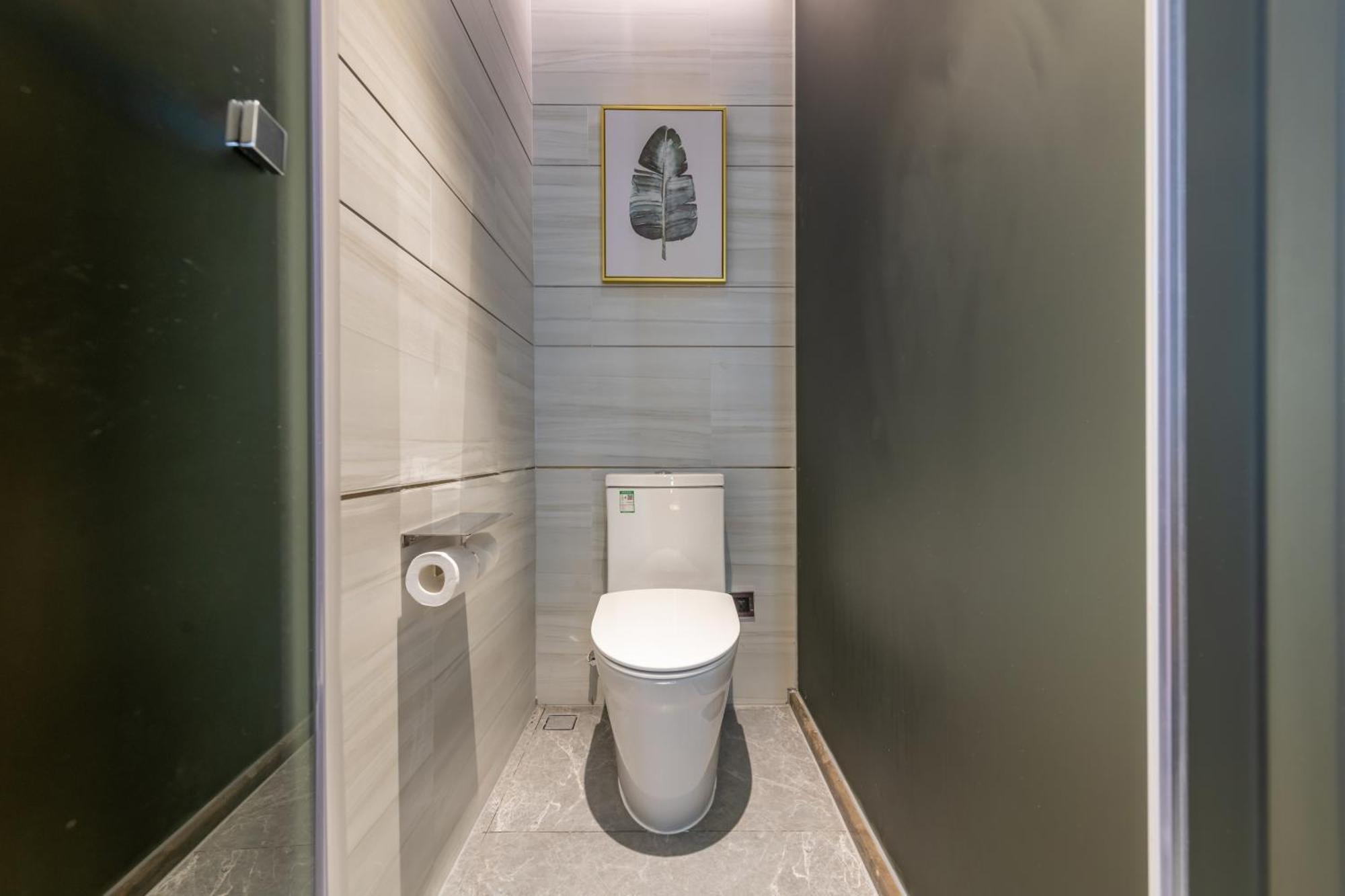 Hotel Echarm International Ouzhuang Metro Station Branch - Free Deliver Service To Fair Complex During Fair Period