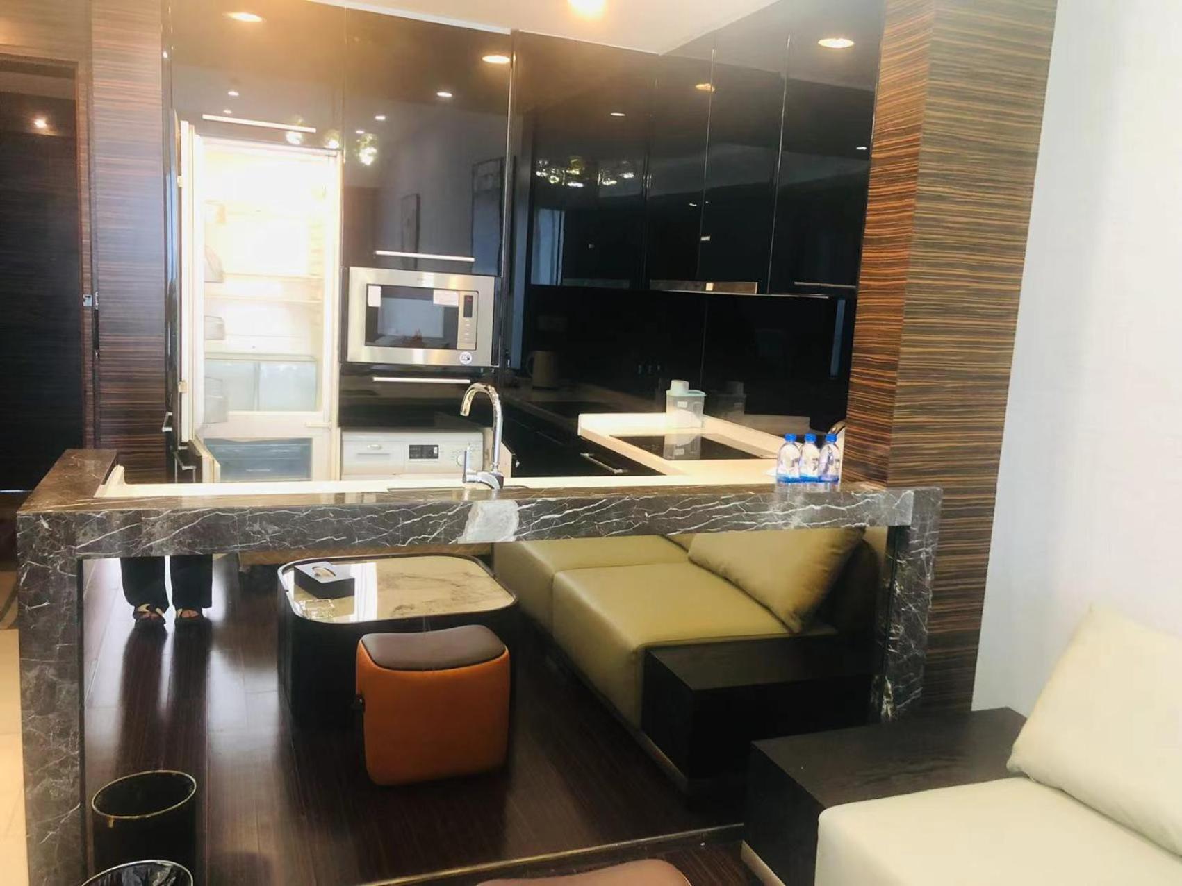 Apartment Estay Residence-poly World Trade Center Guangzhou
