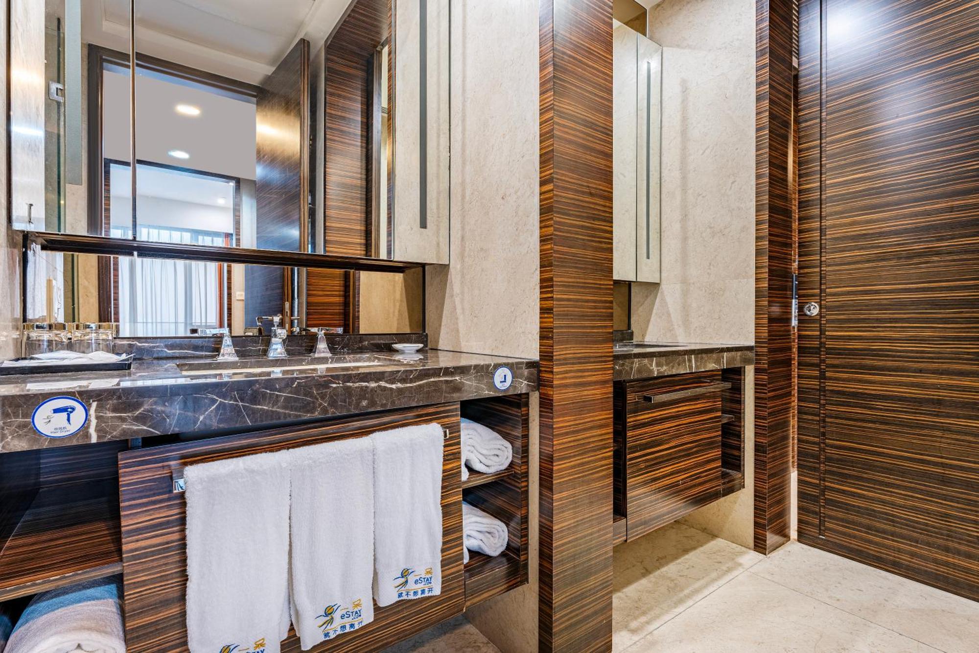 Apartment Estay Residence-poly World Trade Center