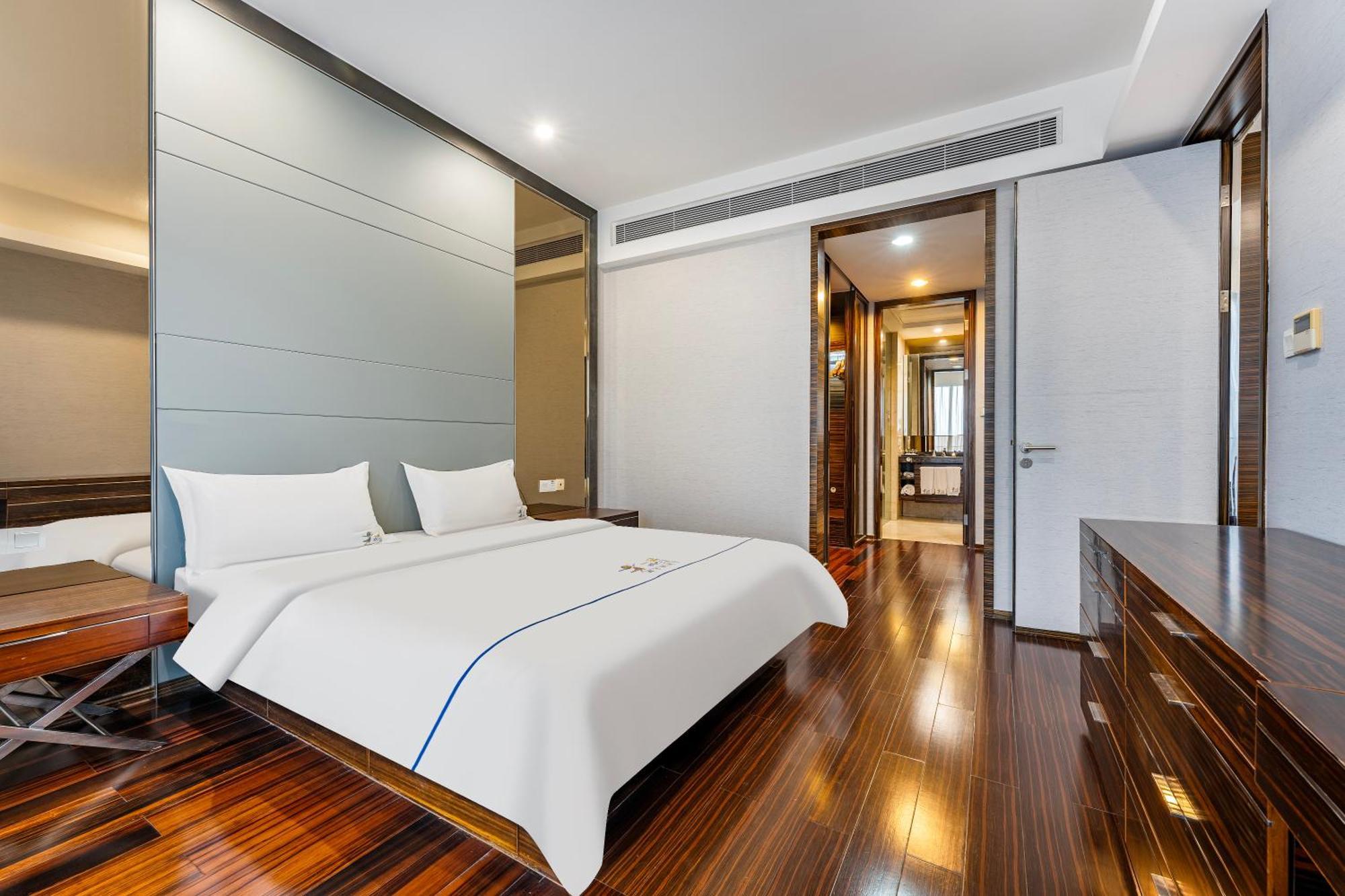 Apartment Estay Residence-poly World Trade Center Guangzhou