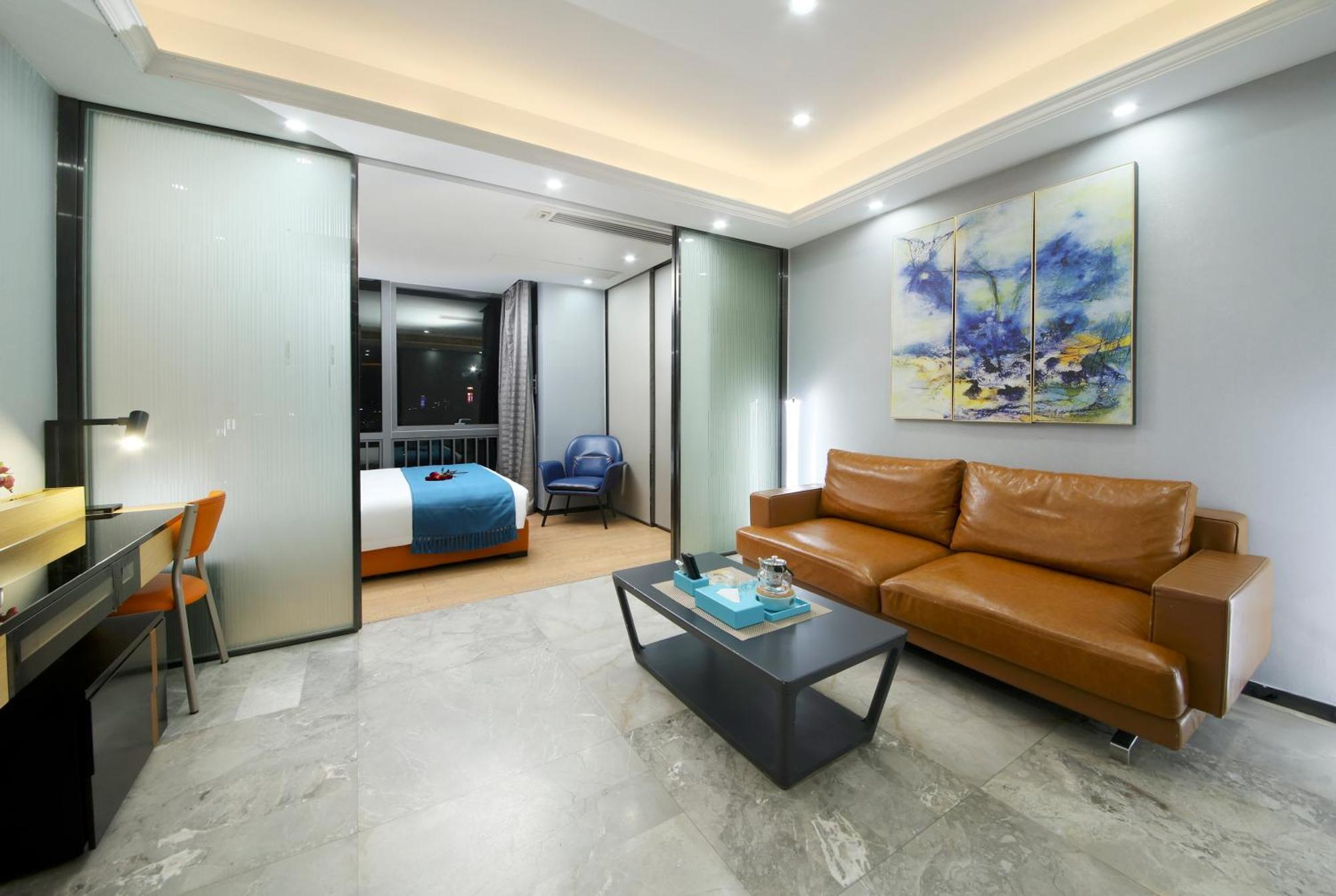 Boman Bei Jing Lu Jie Deng Du Hui Branch Guangzhou