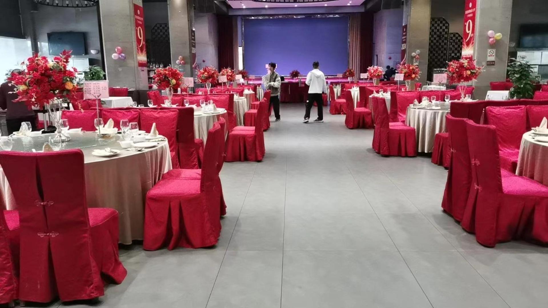 Merlinhood Xiajiao Metro Station Shaxi International Supplies Hotel