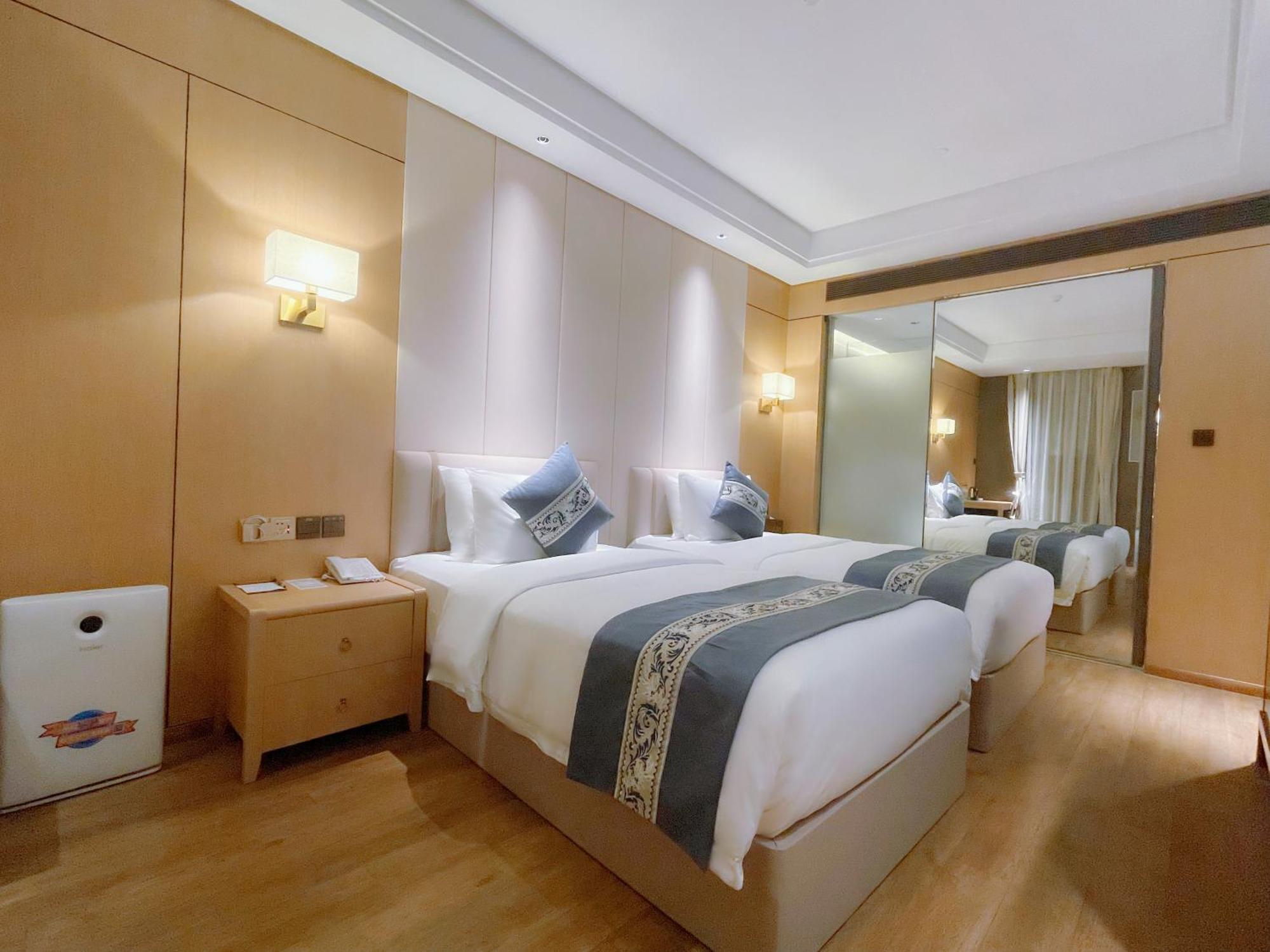 Merlinhood Xiajiao Metro Station Shaxi International Supplies Hotel Guangzhou