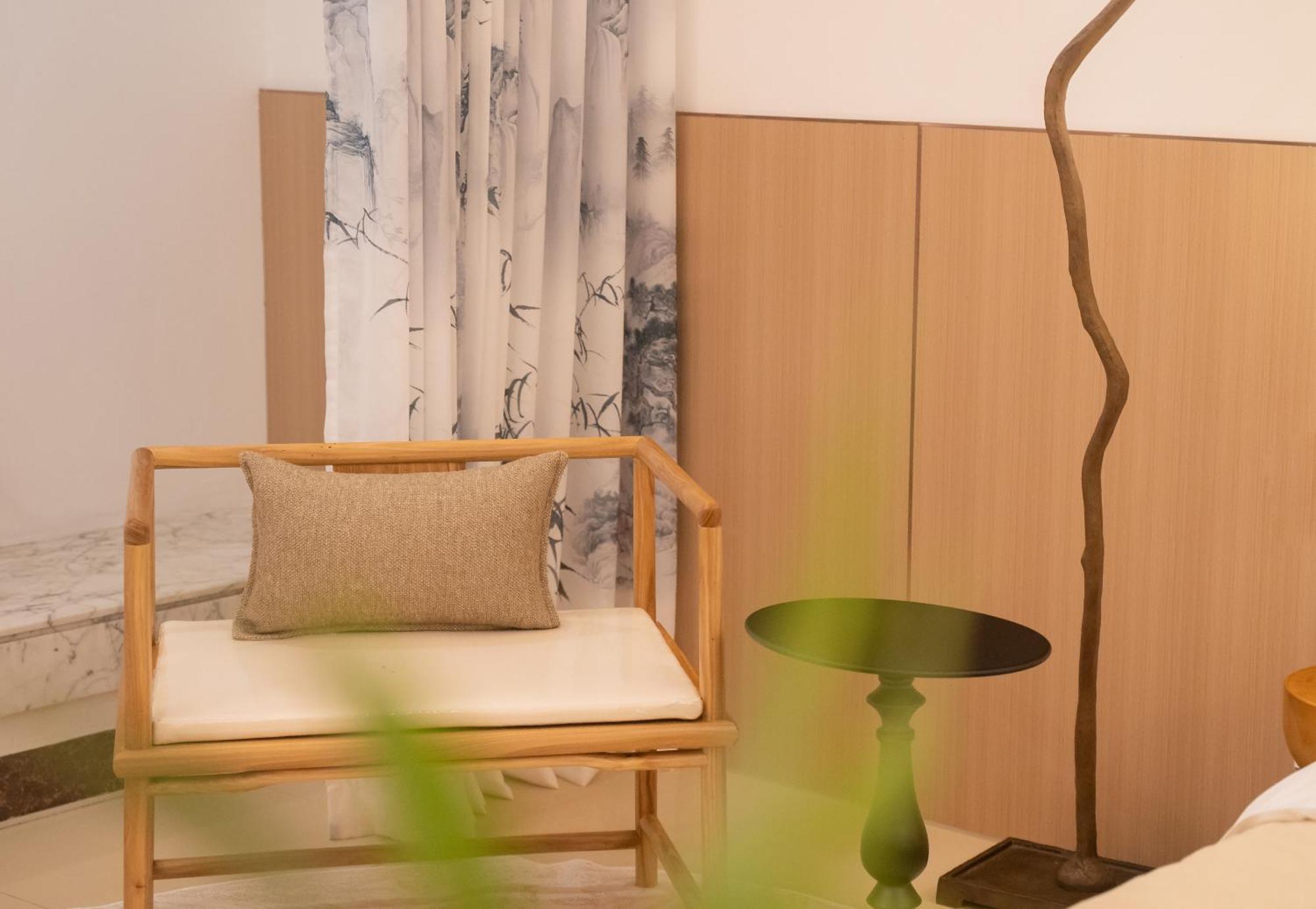 Apartment Lavande International Us Consulate General Zhujiang New Town Metro Branch - Free Shuttle Bus To Fair Complex During Fair Period & Free Vpn Internet Access