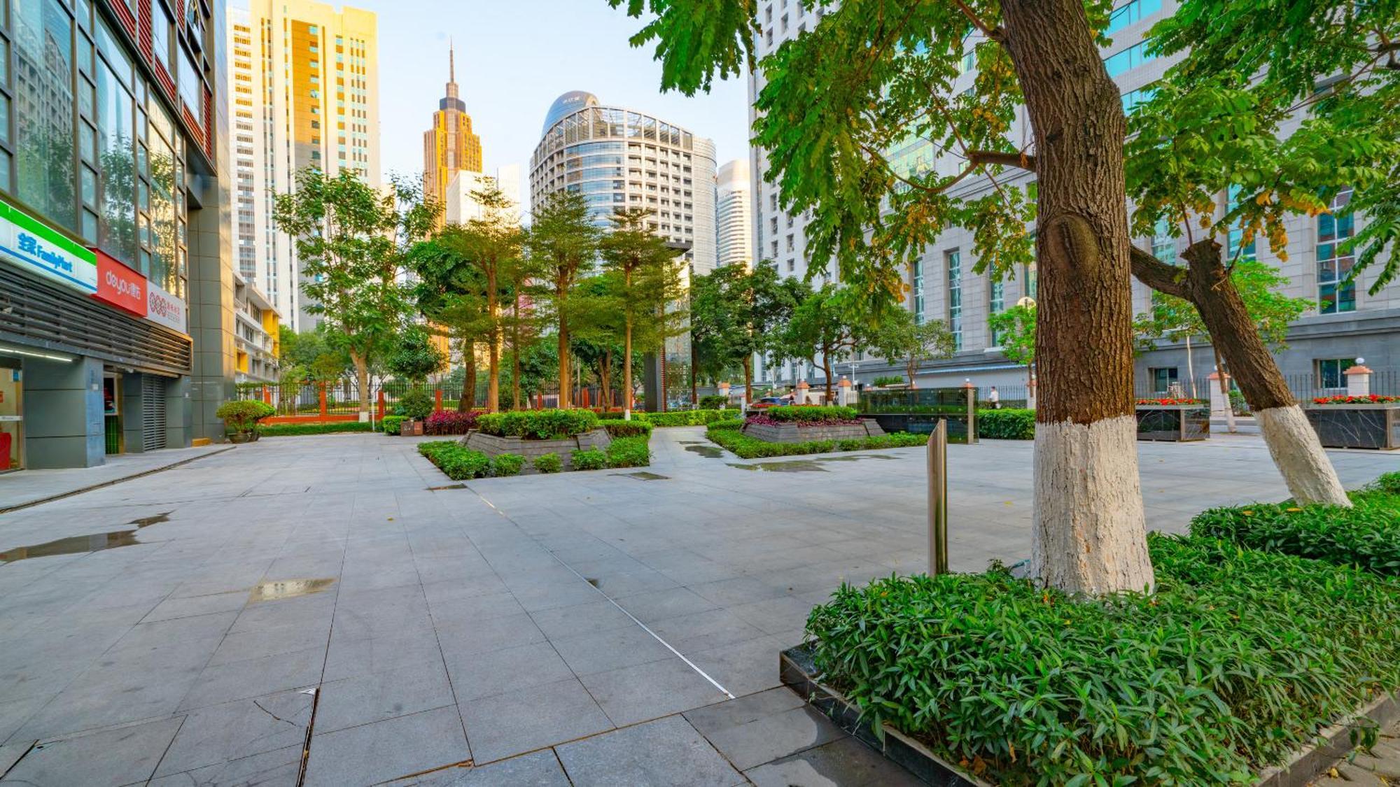 Apartment Lavande International Us Consulate General Zhujiang New Town Metro Branch - Free Shuttle Bus To Fair Complex During Fair Period & Free Vpn Internet Access Guangzhou