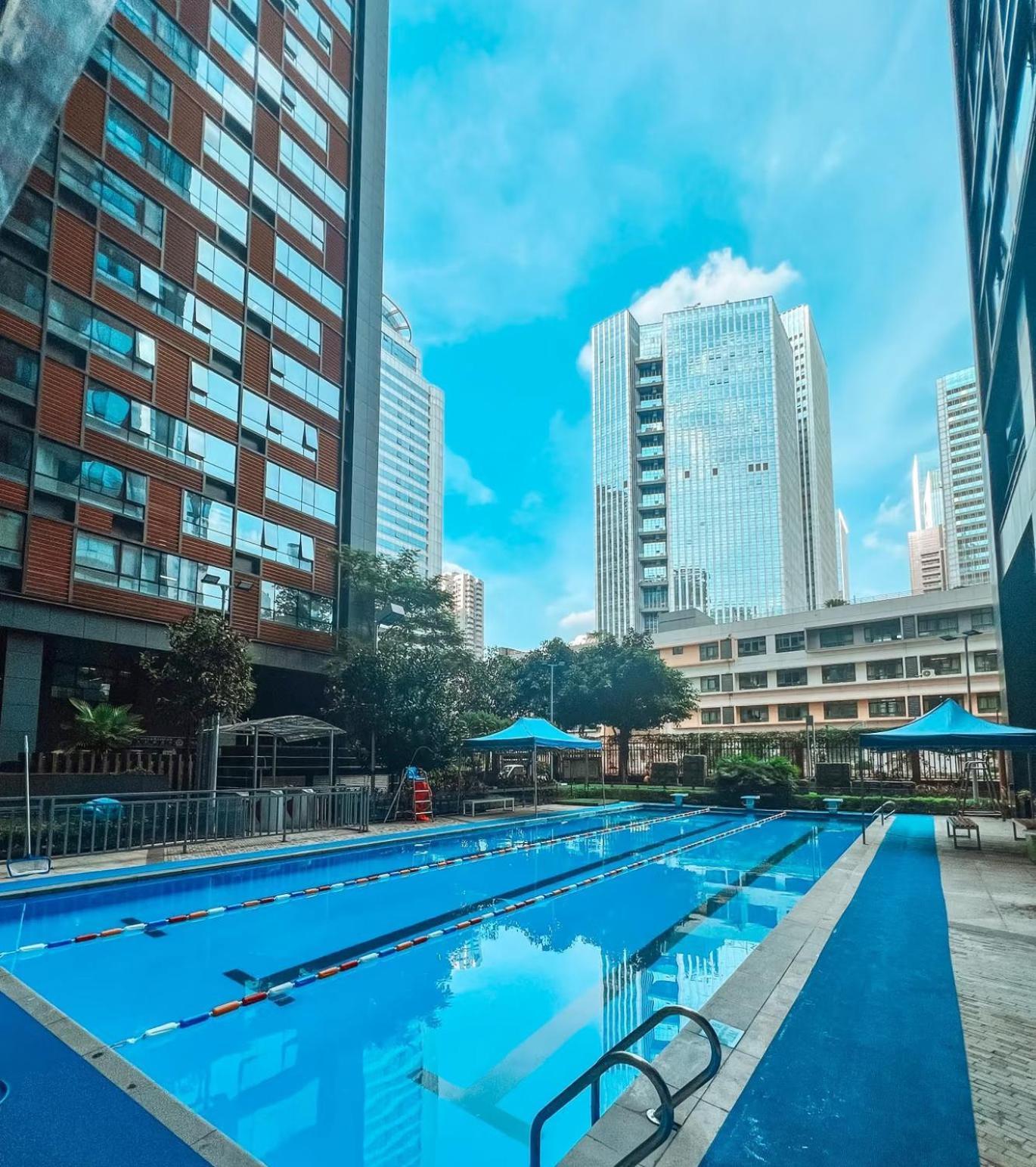 Lavande International Us Consulate General Zhujiang New Town Metro Branch - Free Shuttle Bus To Fair Complex During Fair Period & Free Vpn Internet Access 3* Guangzhou