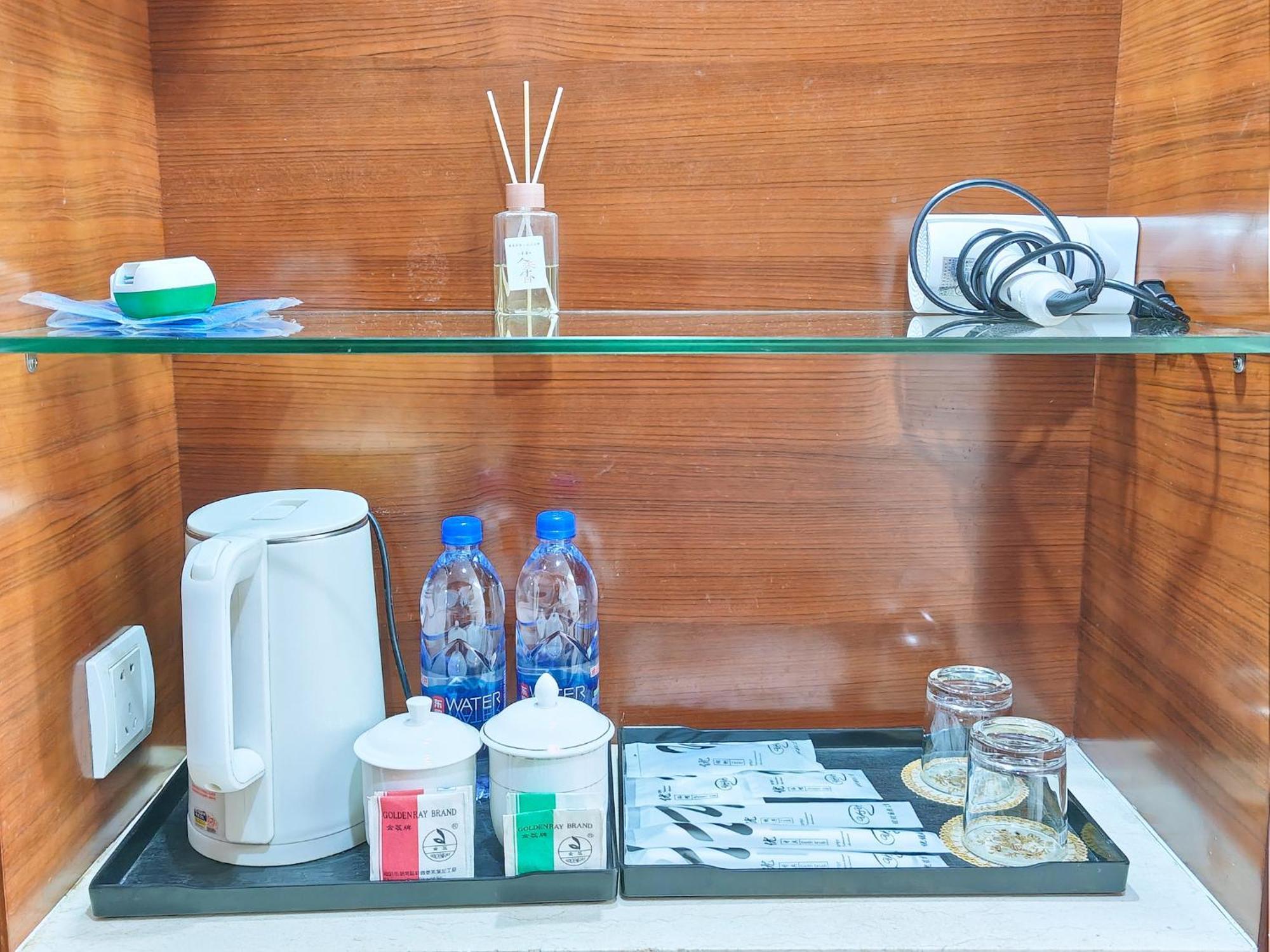 Apartment Yoyo International Guangzhou