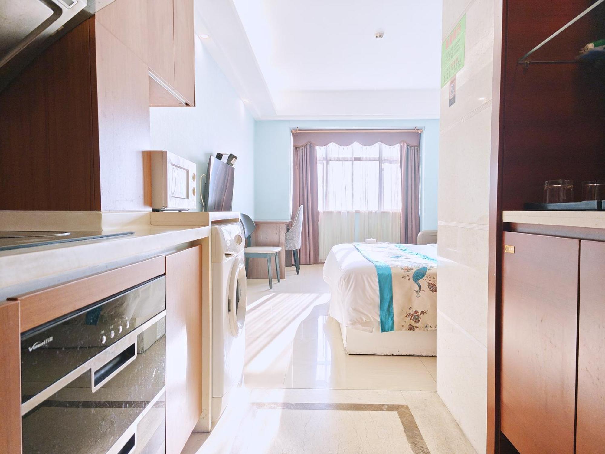Apartment Yoyo International