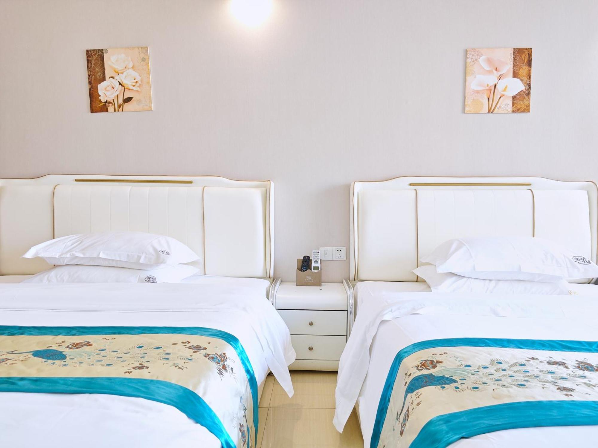 Apartment Yoyo International *