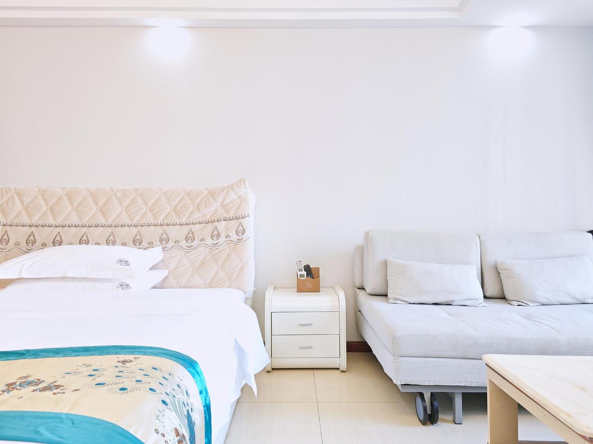 Apartment Yoyo International Guangzhou