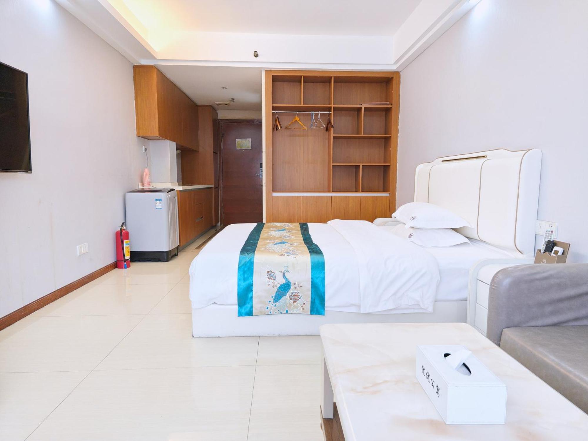 Apartment Yoyo International *