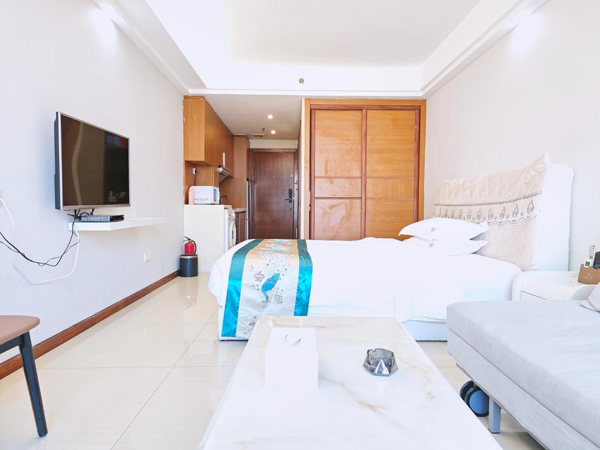 Yoyo International Apartment