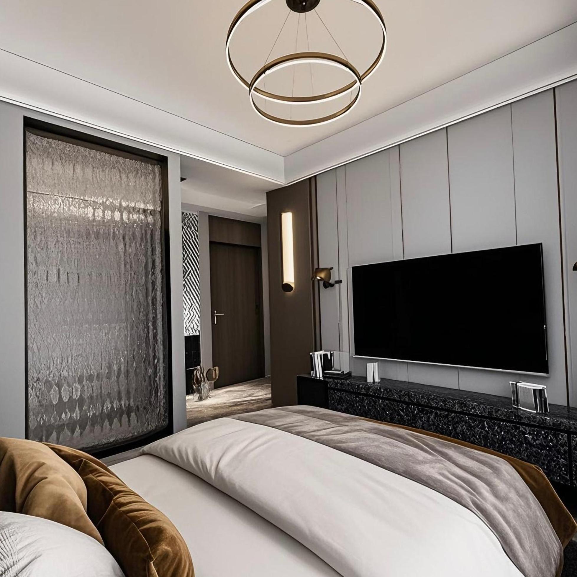 Yun Jin View - Taikoo Hui Zhujiang New Town Tianhe Sports Center Hotel