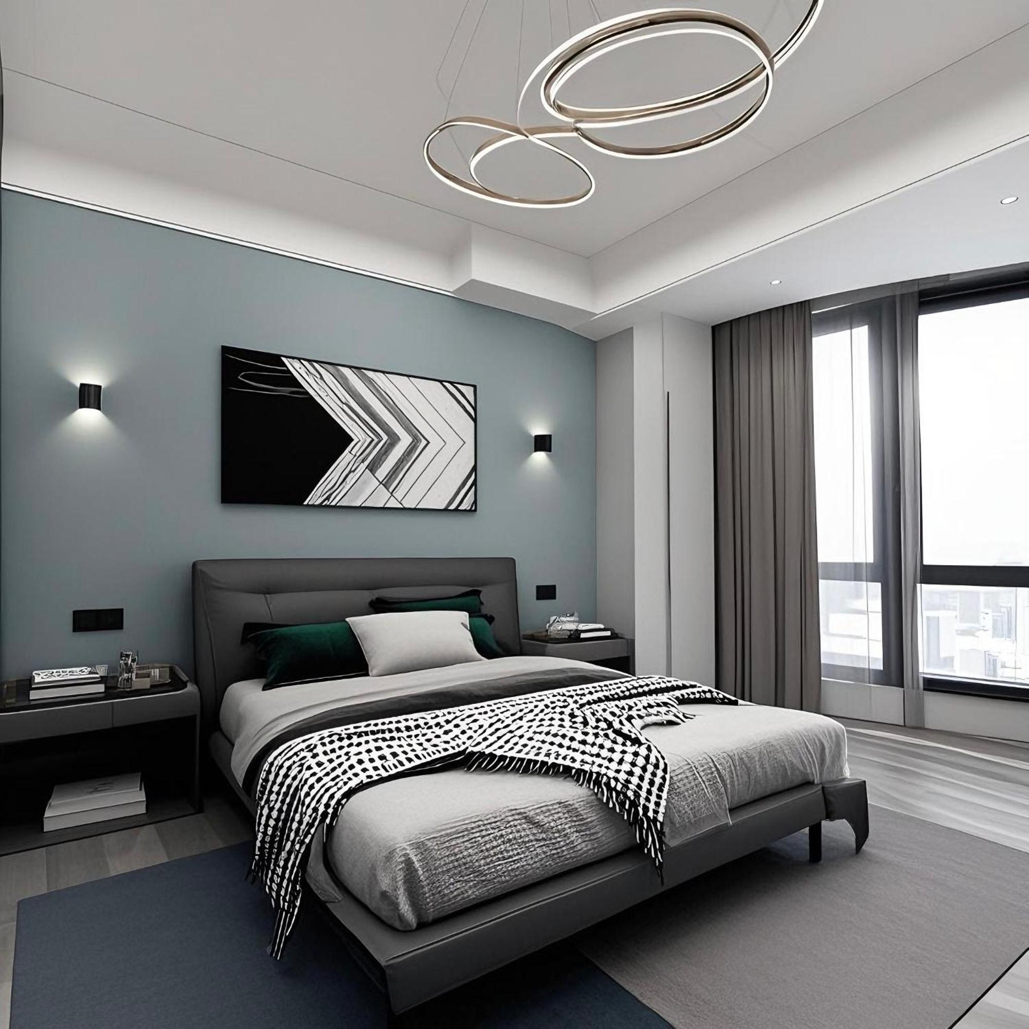 Hotel Yun Jin View - Taikoo Hui Zhujiang New Town Tianhe Sports Center Guangzhou