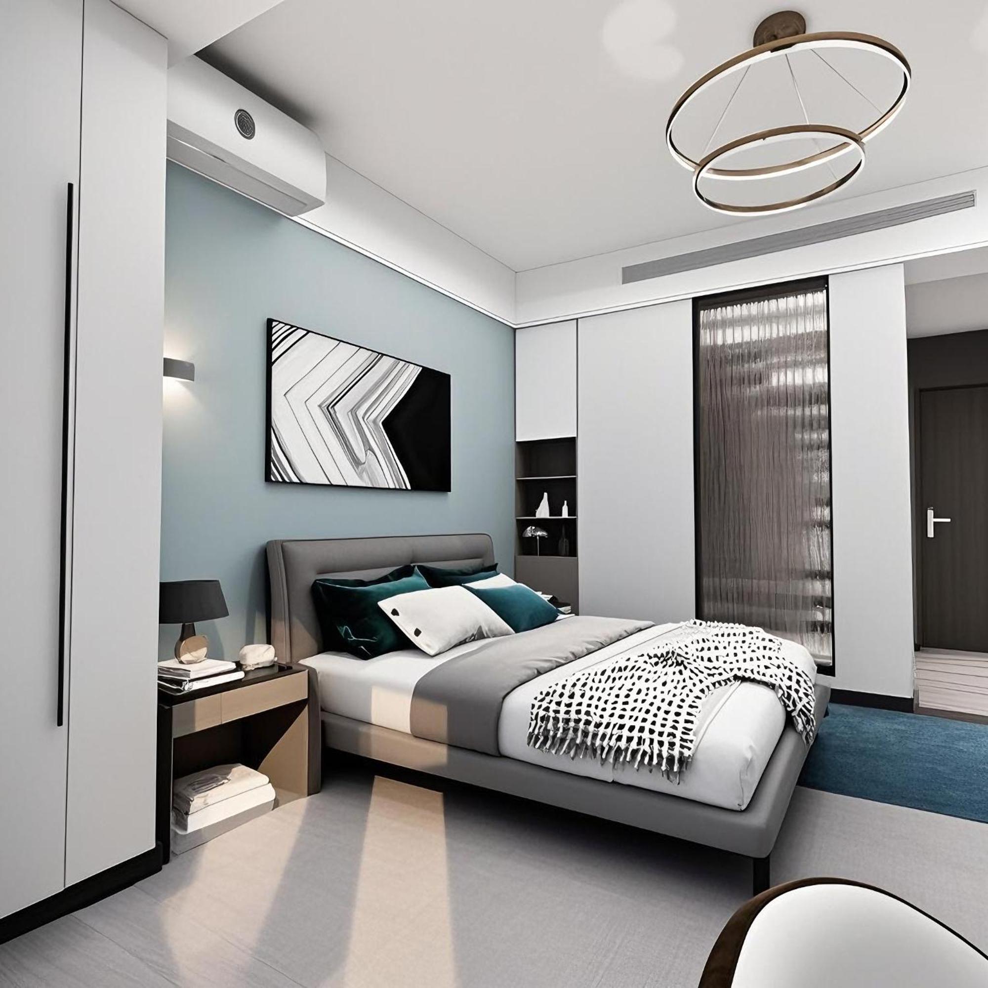 Yun Jin View - Taikoo Hui Zhujiang New Town Tianhe Sports Center Guangzhou