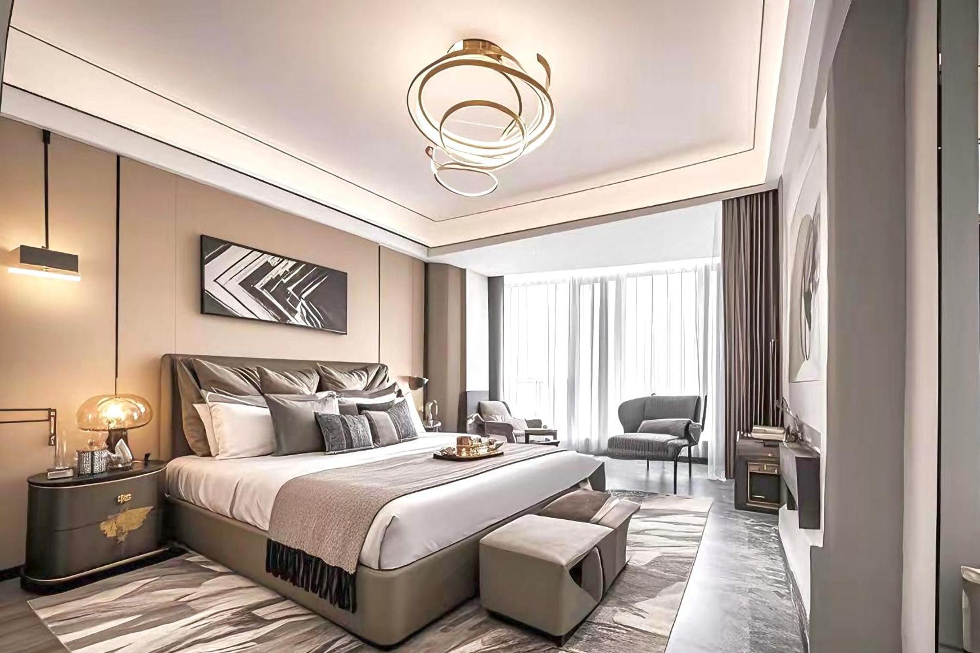 Yun Jin View - Taikoo Hui Zhujiang New Town Tianhe Sports Center 3*