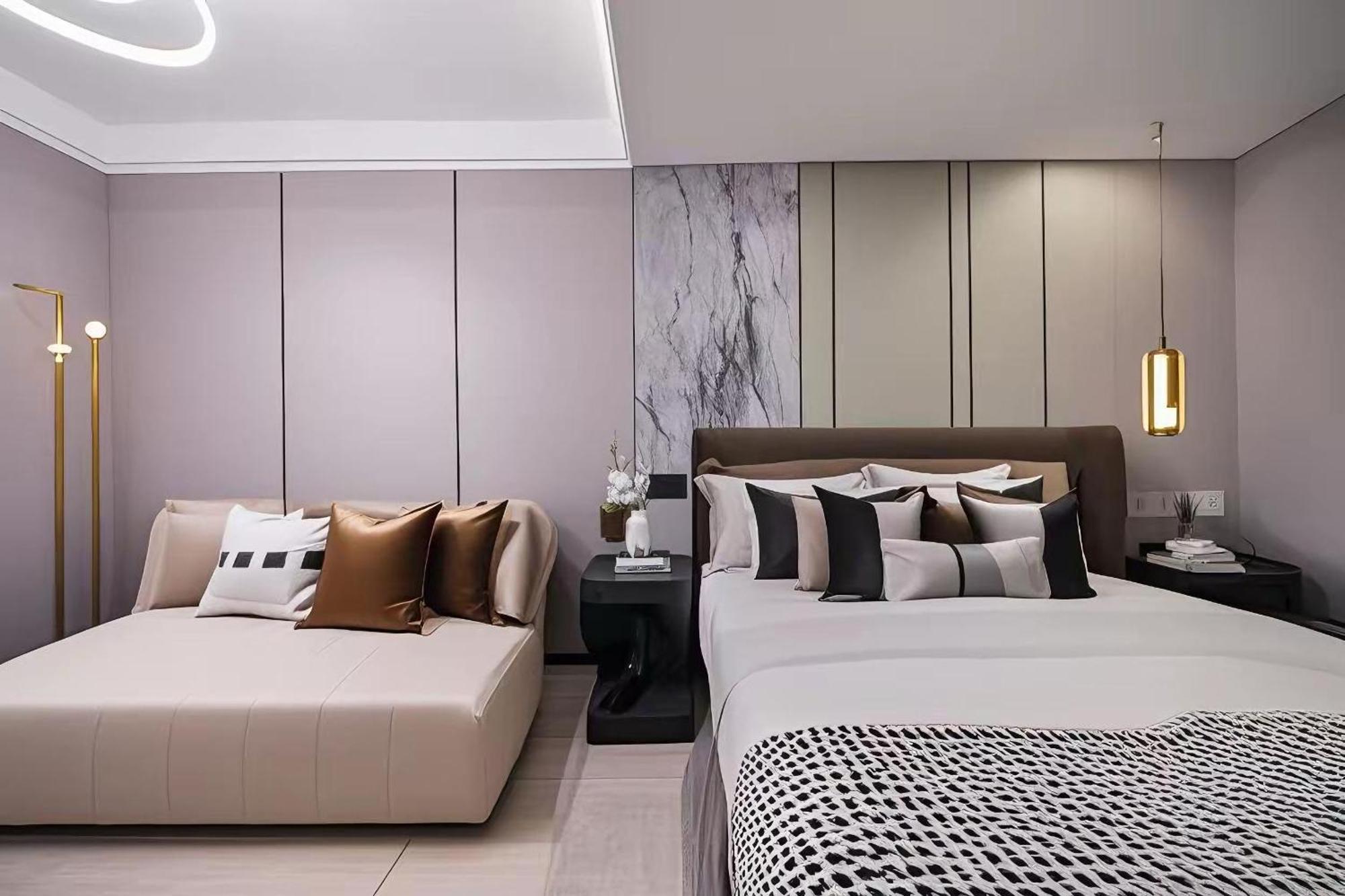Yun Jin View - Taikoo Hui Zhujiang New Town Tianhe Sports Center 3*