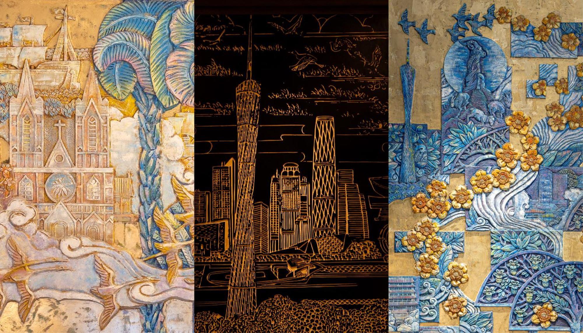 Yuexiu Guangzhou, Curio Collection By Hilton-free Shuttle Between And Exhibition Center During Fair Period & Exhibitor Registration Counter & Halal Food