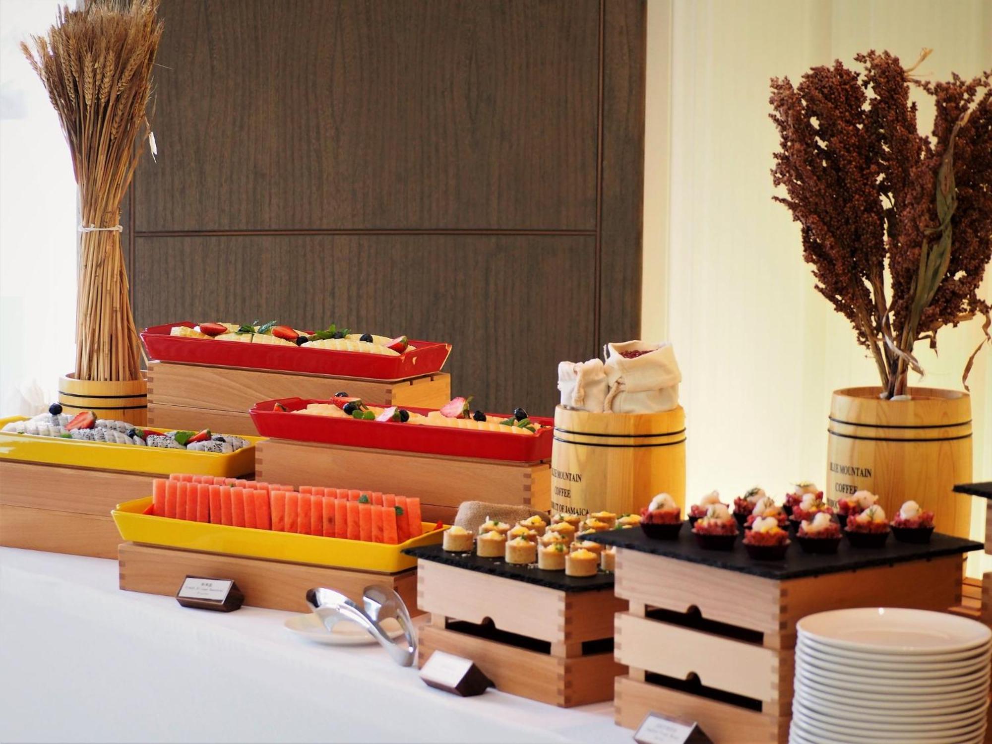 Hotel Vignette Collection The Xanadu Guangzhou, An Ihg Hotel - -Free Canton Fair Shuttle Bus During Canton Fair