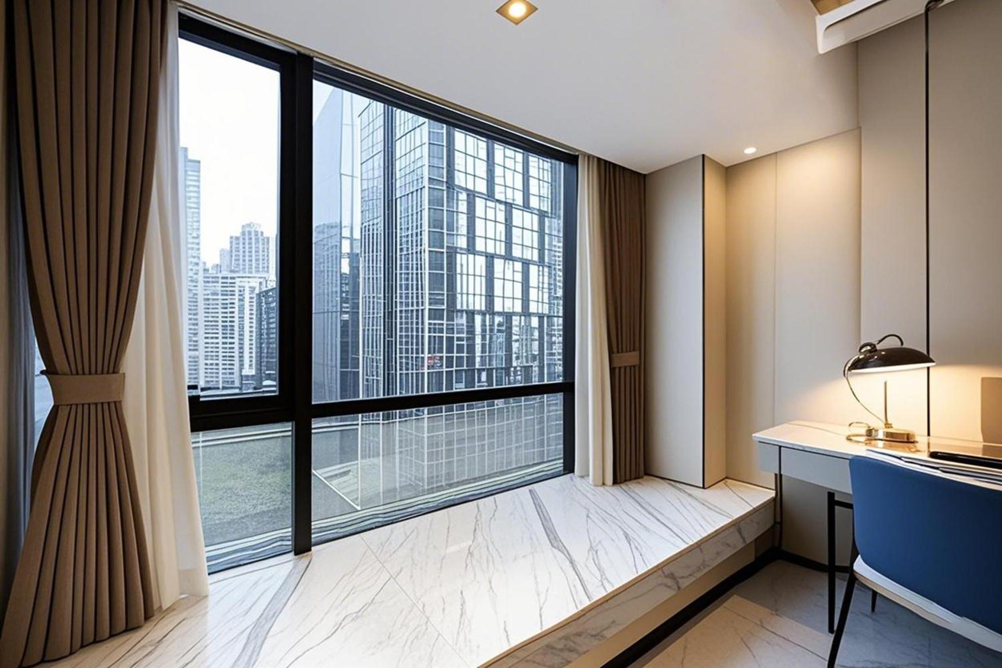 Yu Manju High-floor Huge-screen Audiovisual Hotel-guangzhou Tower Zhujiang New Town Sports West Road Branch 4* Guangzhou