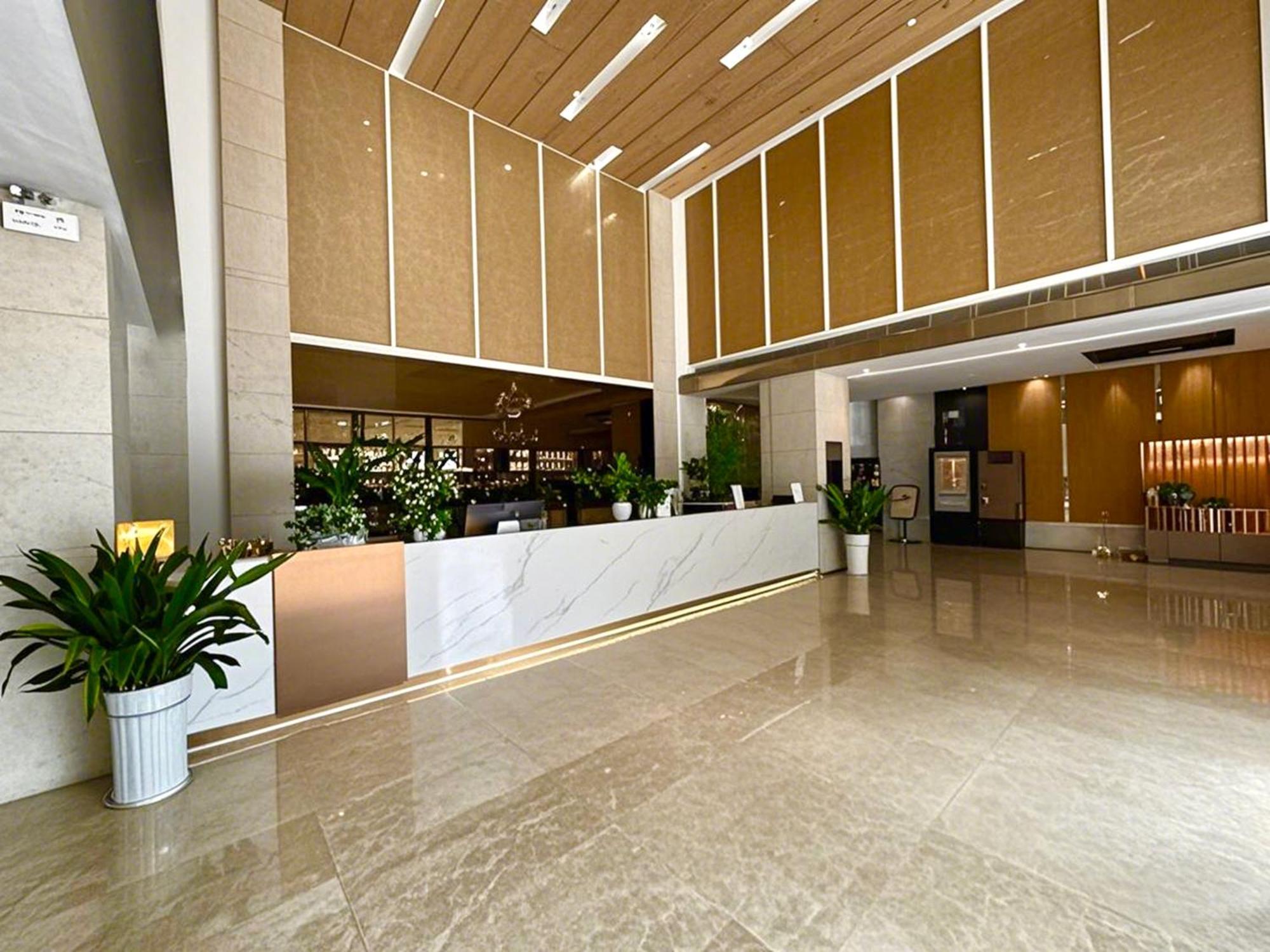 Yu Manju High-floor Huge-screen Audiovisual Hotel-guangzhou Tower Zhujiang New Town Sports West Road Branch 4* Guangzhou