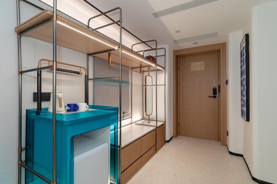 Yee Hotel Guangzhou