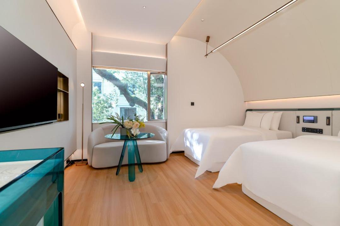 Yee Hotel Guangzhou