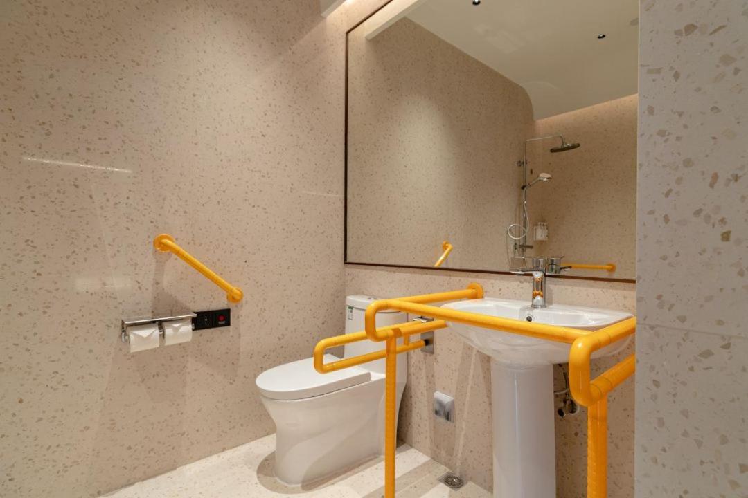 Yee 4* Guangzhou