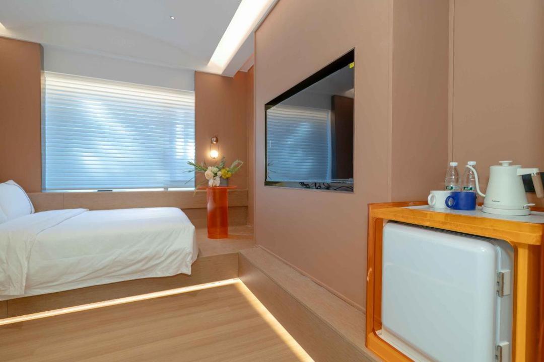 Hotel Yee Guangzhou