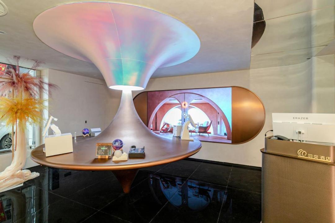 Yee Hotel 4*